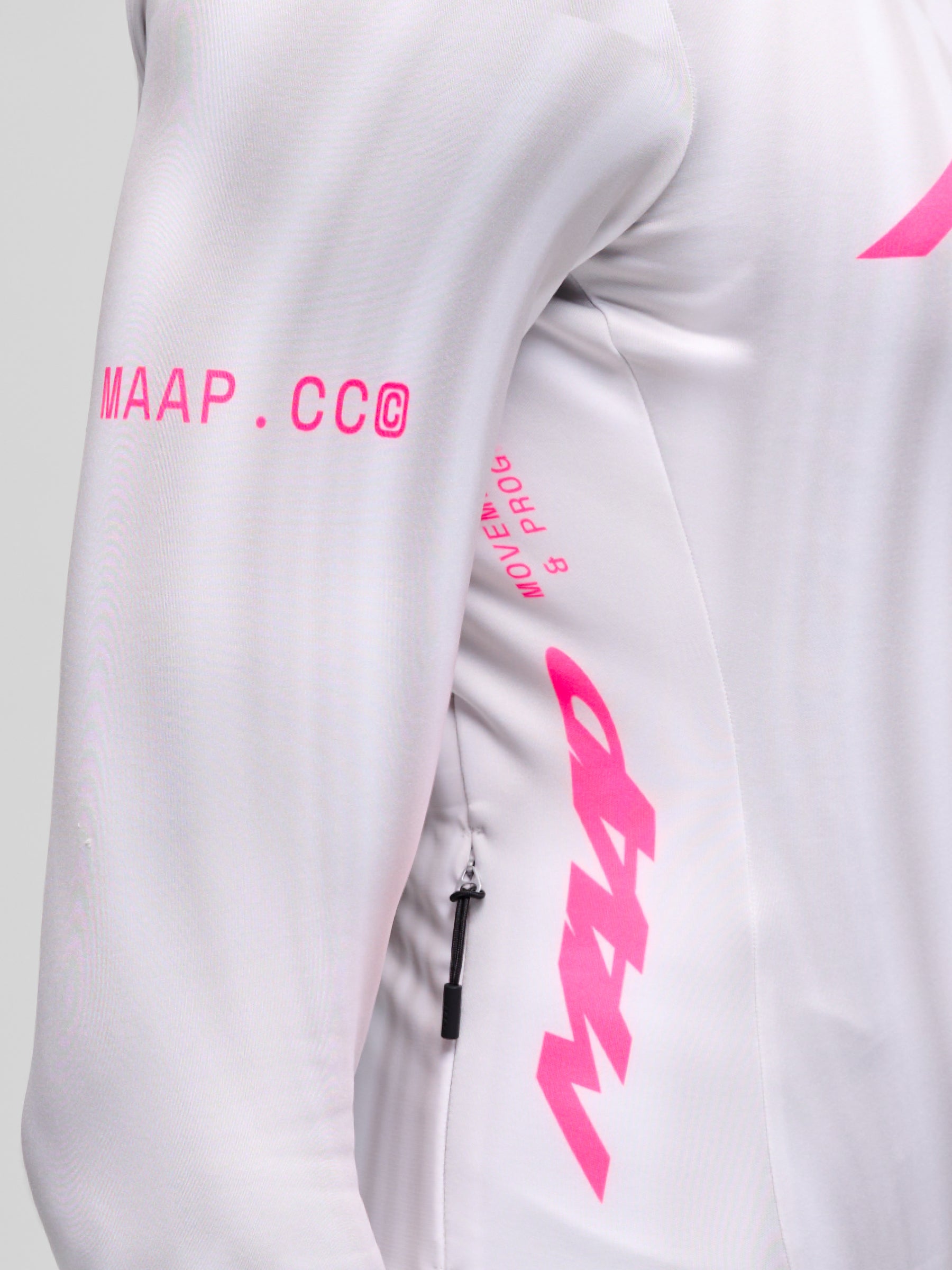 Halo Team Thermal LS Jersey