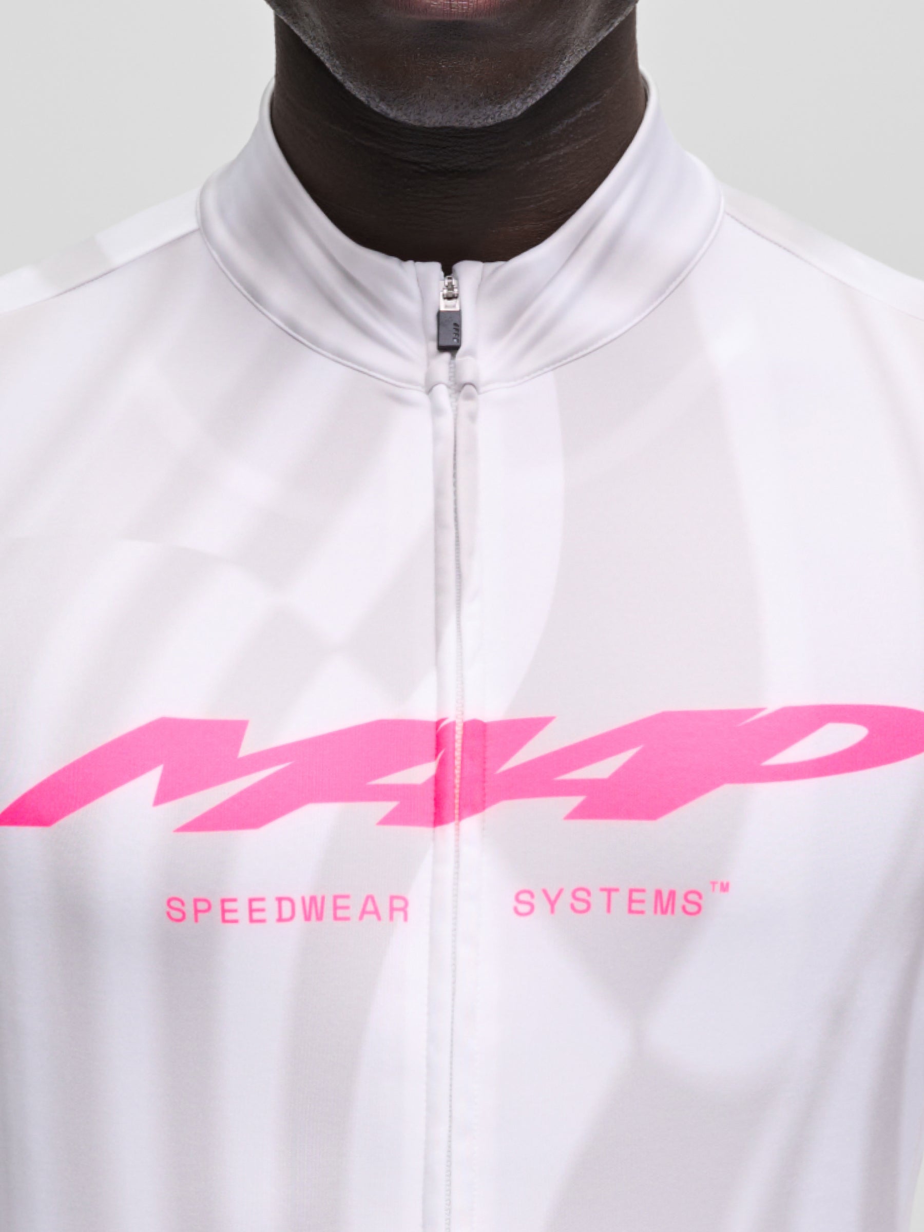Halo Team Thermal LS Jersey