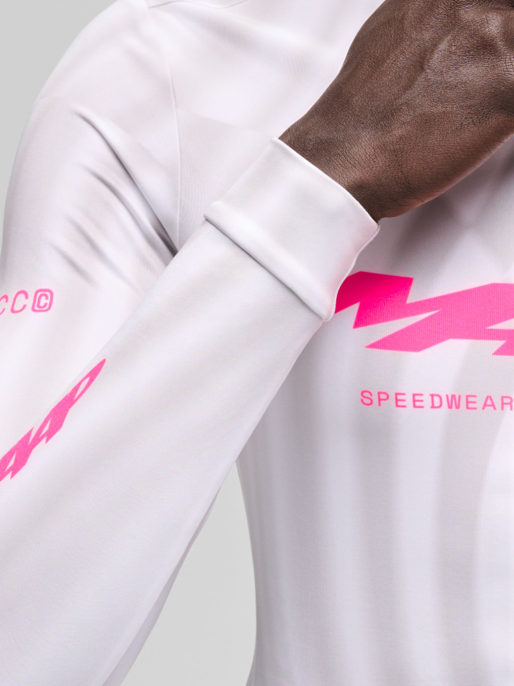 Halo Team Thermal LS Jersey
