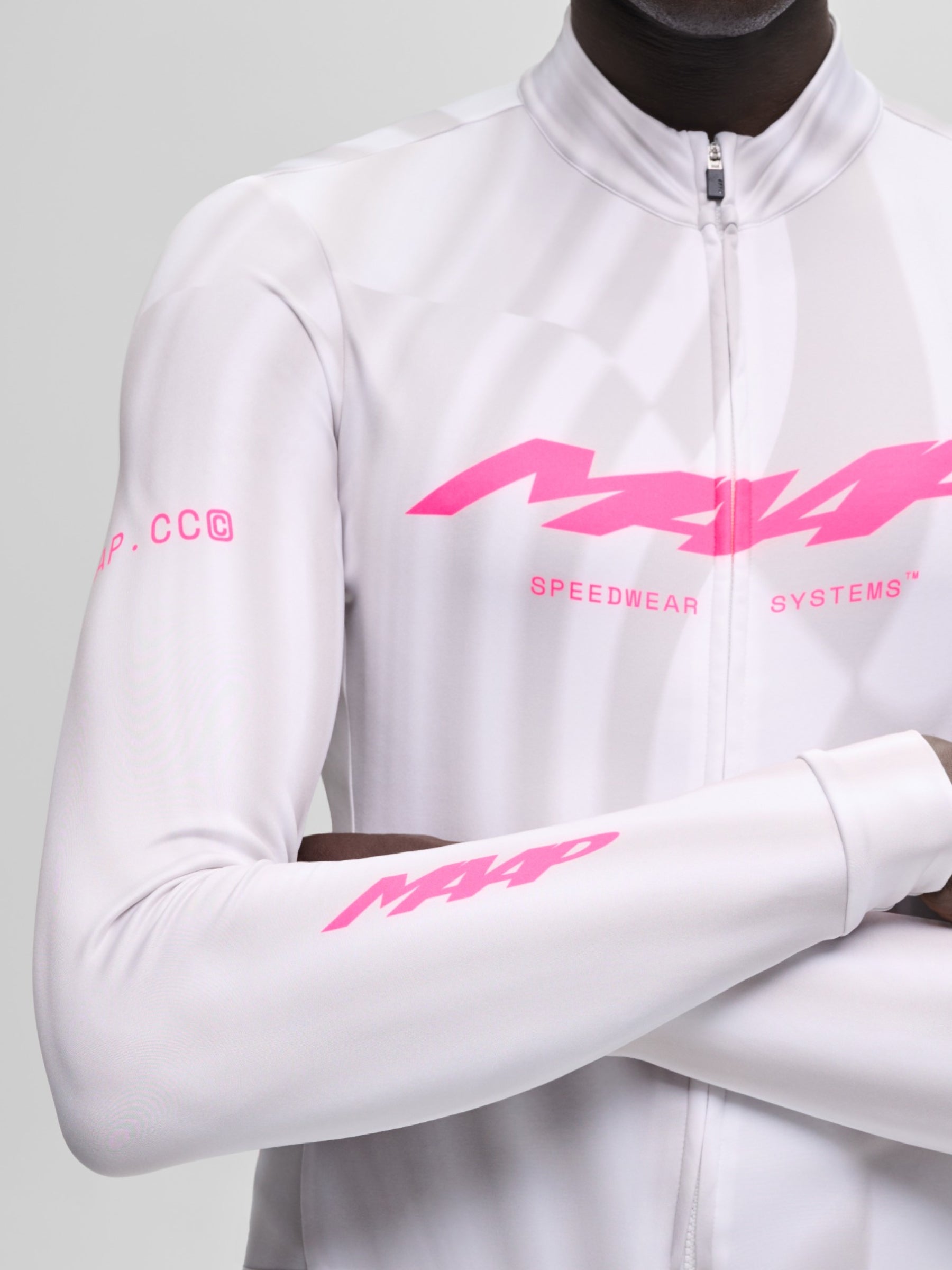 Halo Team Thermal LS Jersey