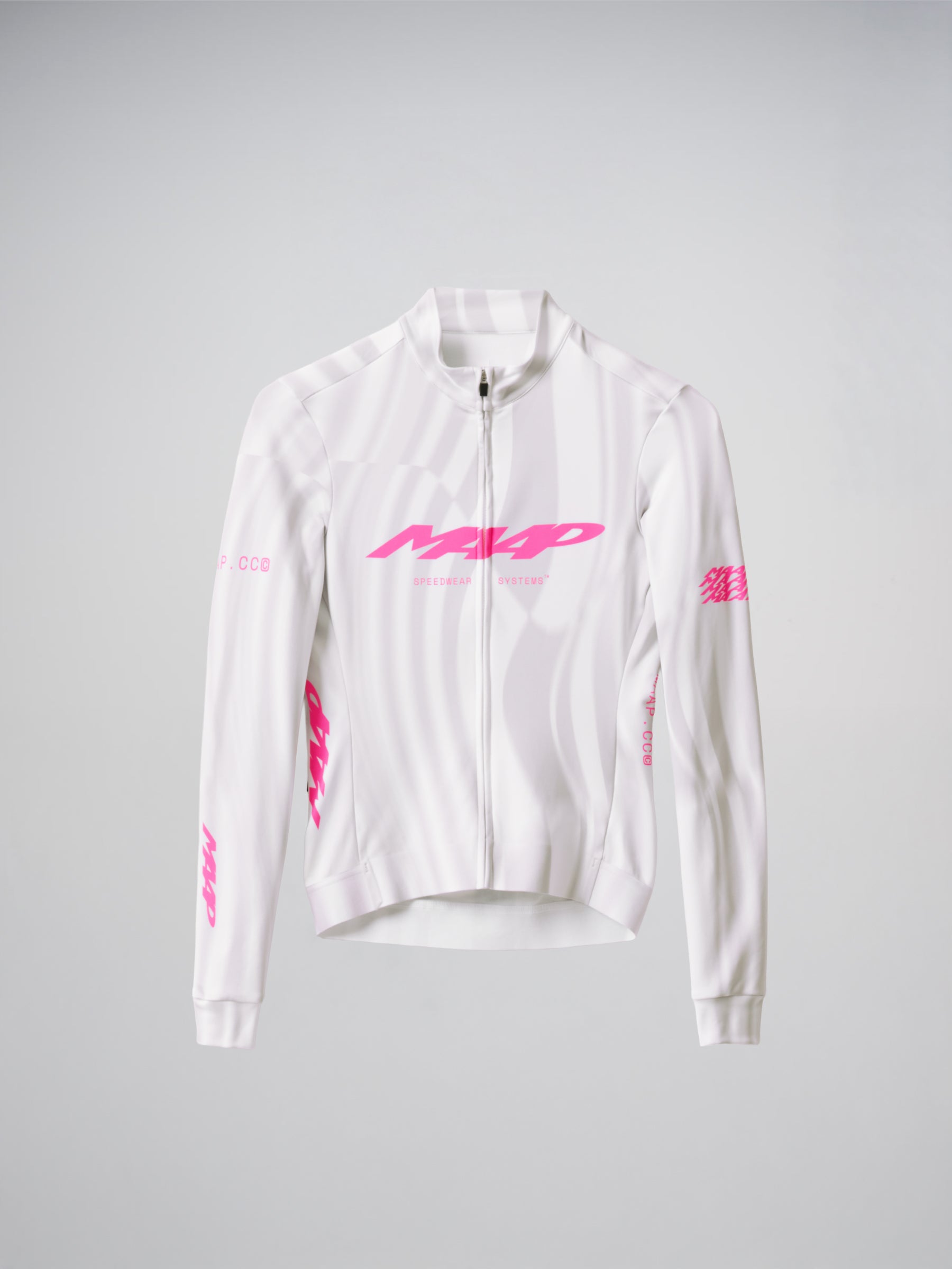 Halo Team Thermal LS Jersey