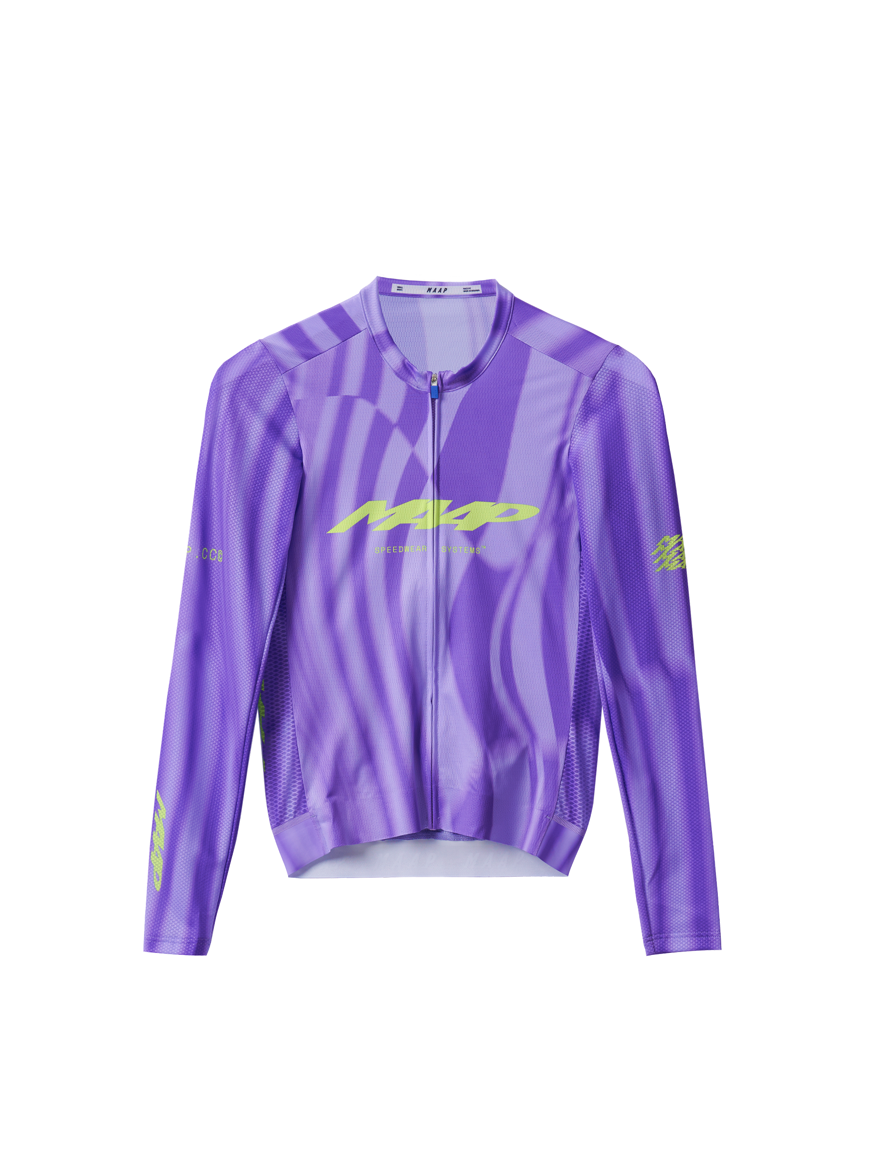 Halo Pro Air LS Jersey 3.0