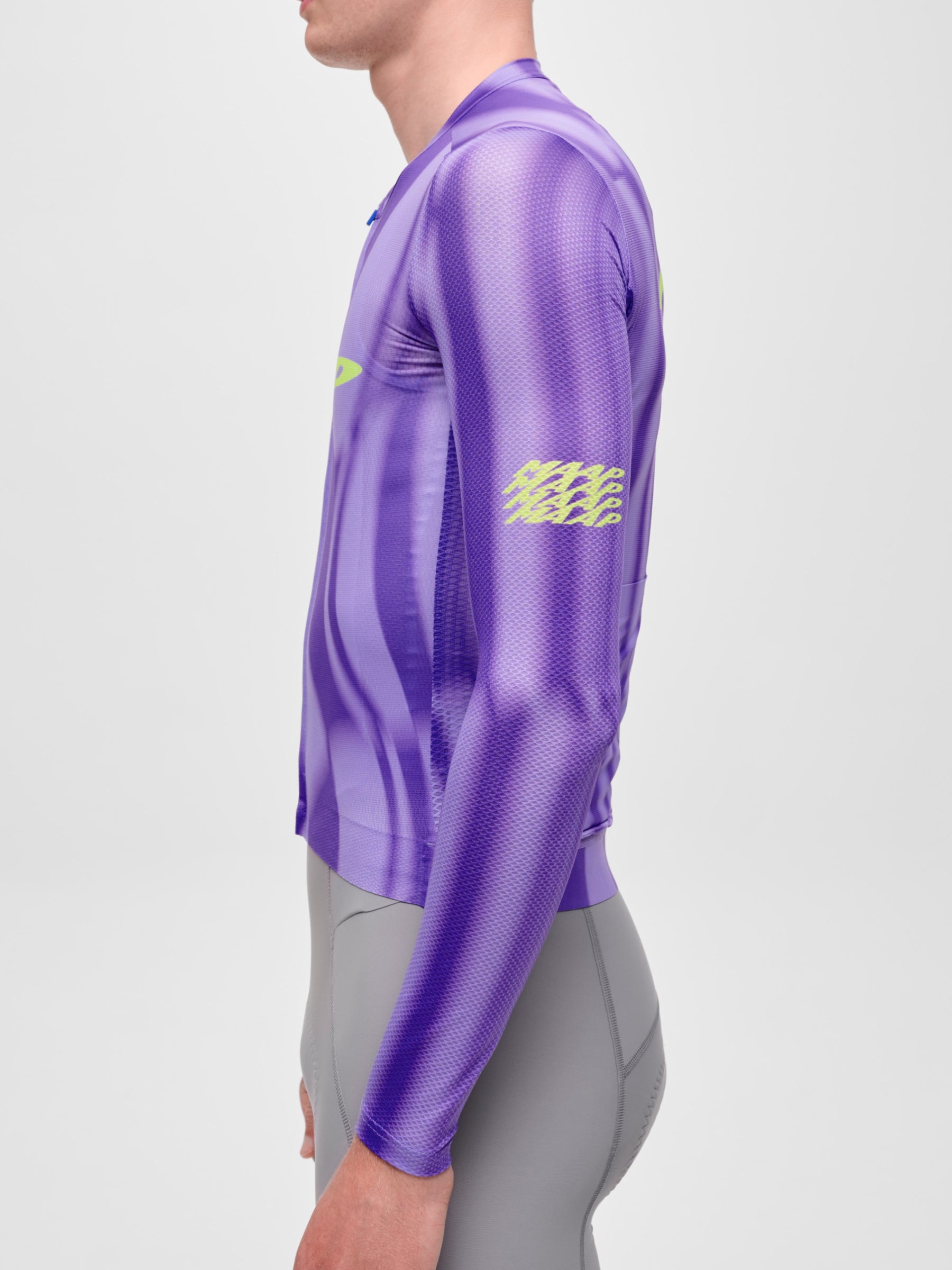Halo Pro Air LS Jersey 3.0