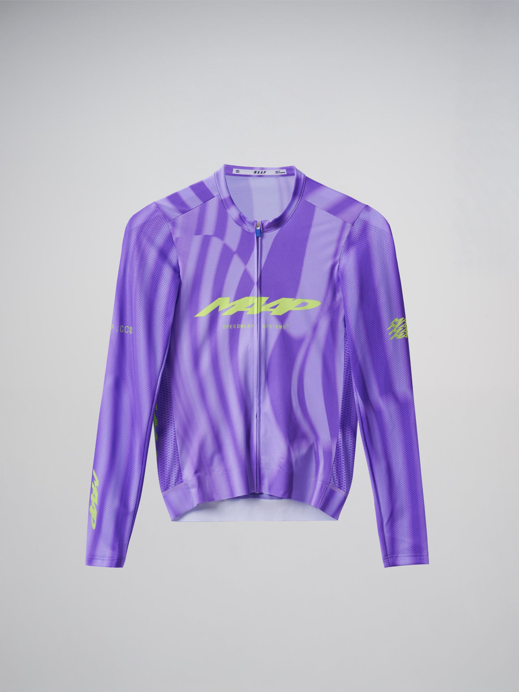Halo Pro Air LS Jersey 3.0