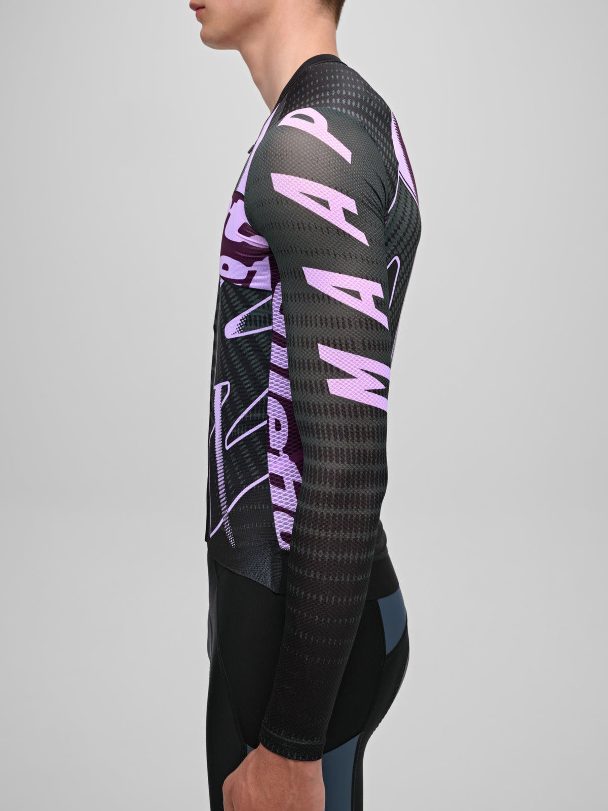 Pro Air LS Jersey 3.0