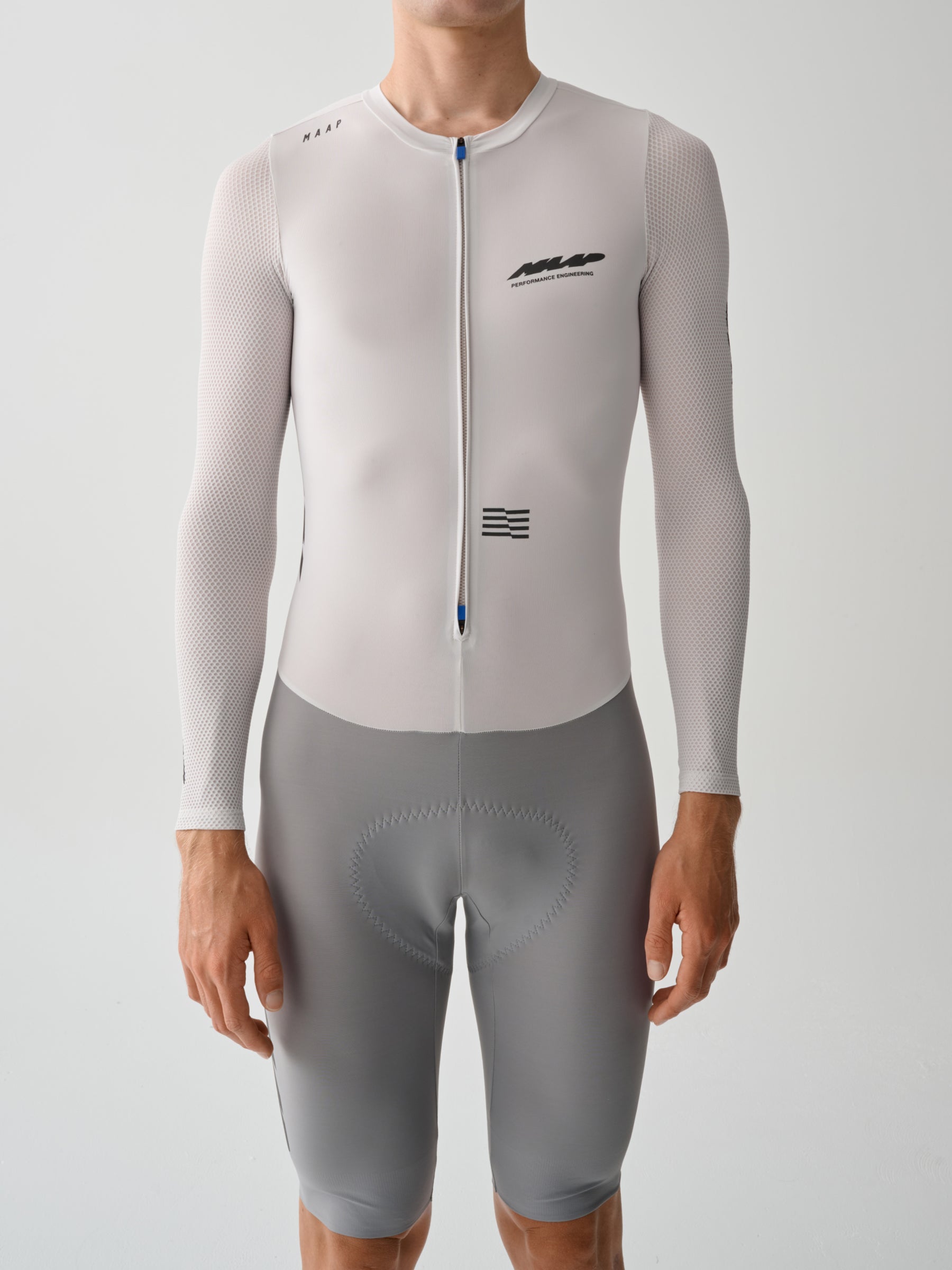 Eclipse Pro LS Race Suit