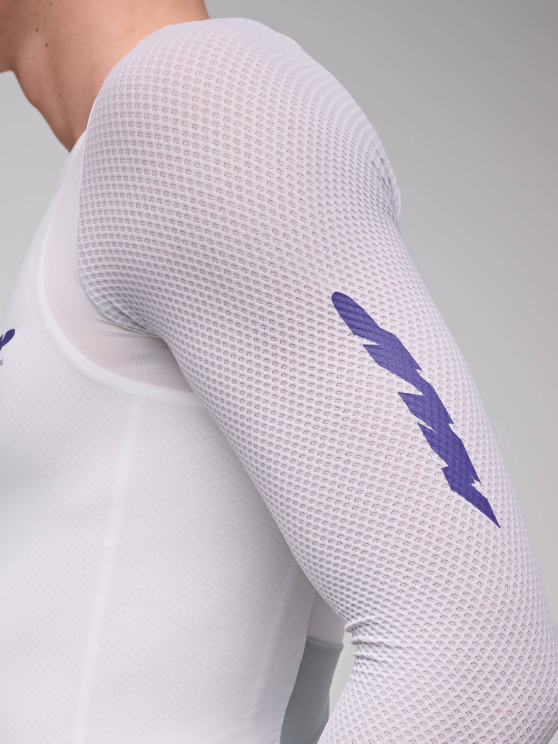 Eclipse Pro LS Race Suit