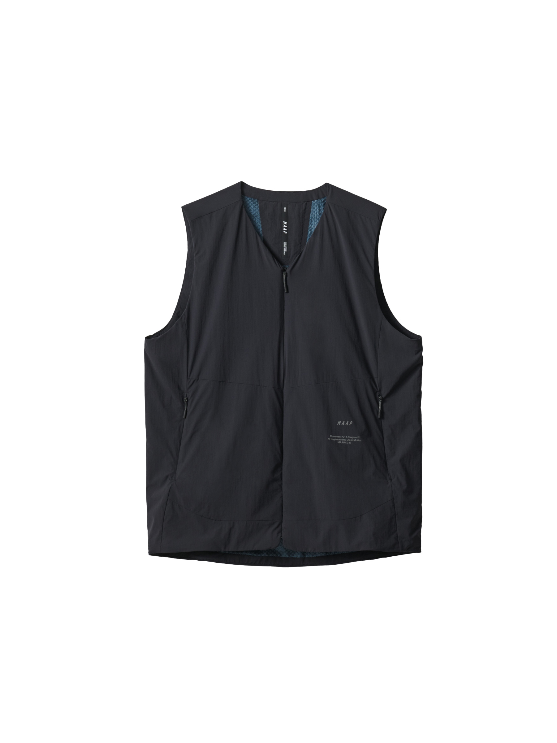 MTA Insulated Vest