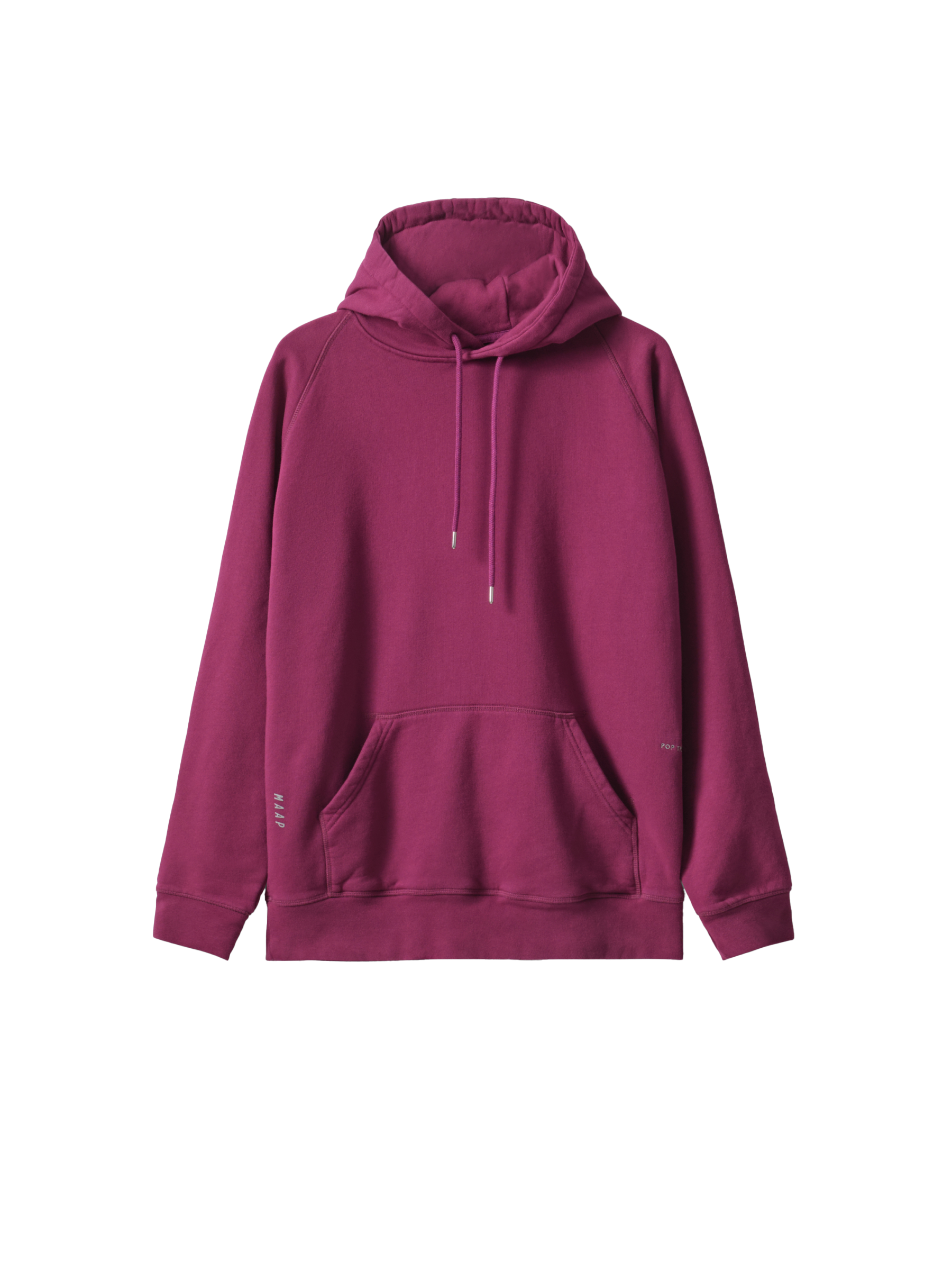 MAAP & Pop Hooded Sweat