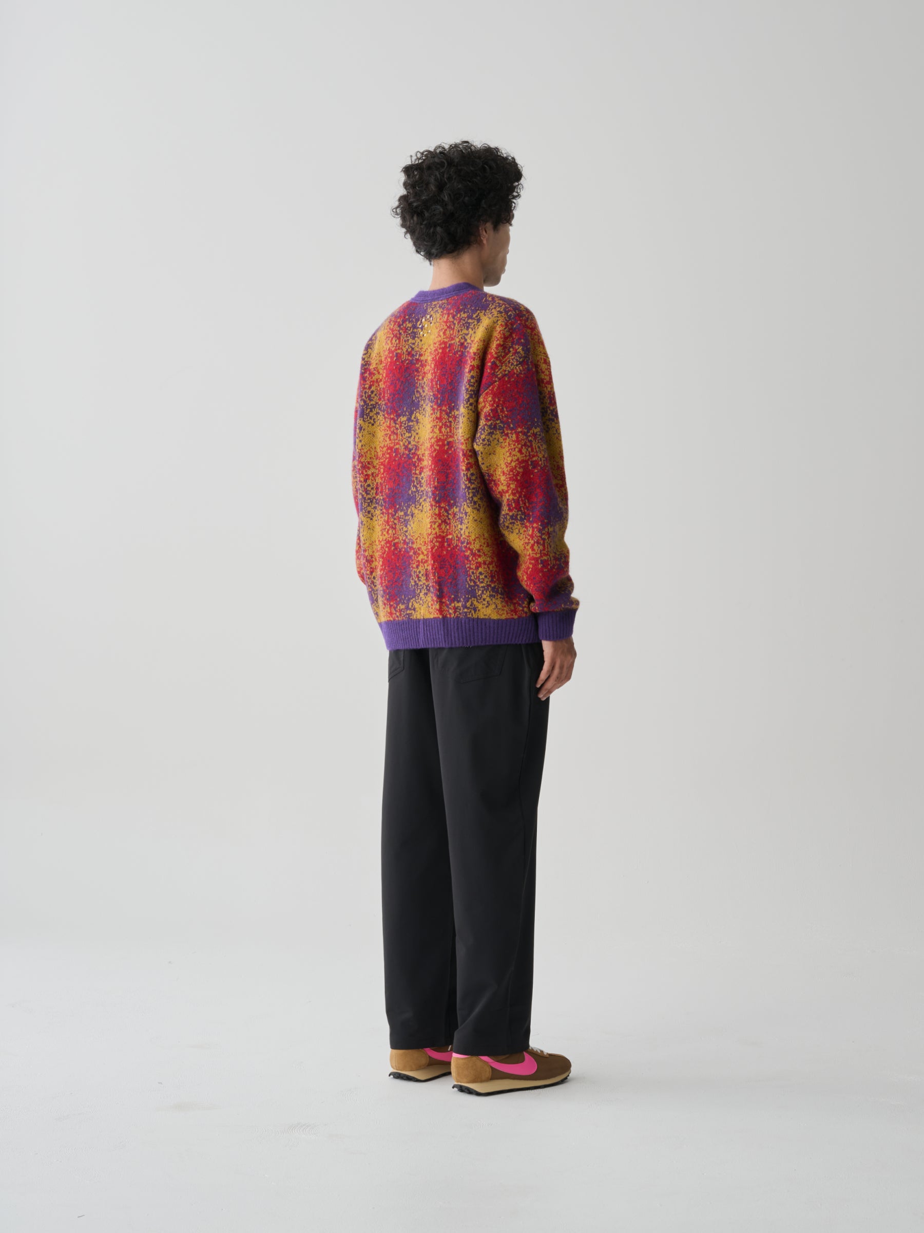 MAAP & Pop Knit Cardigan