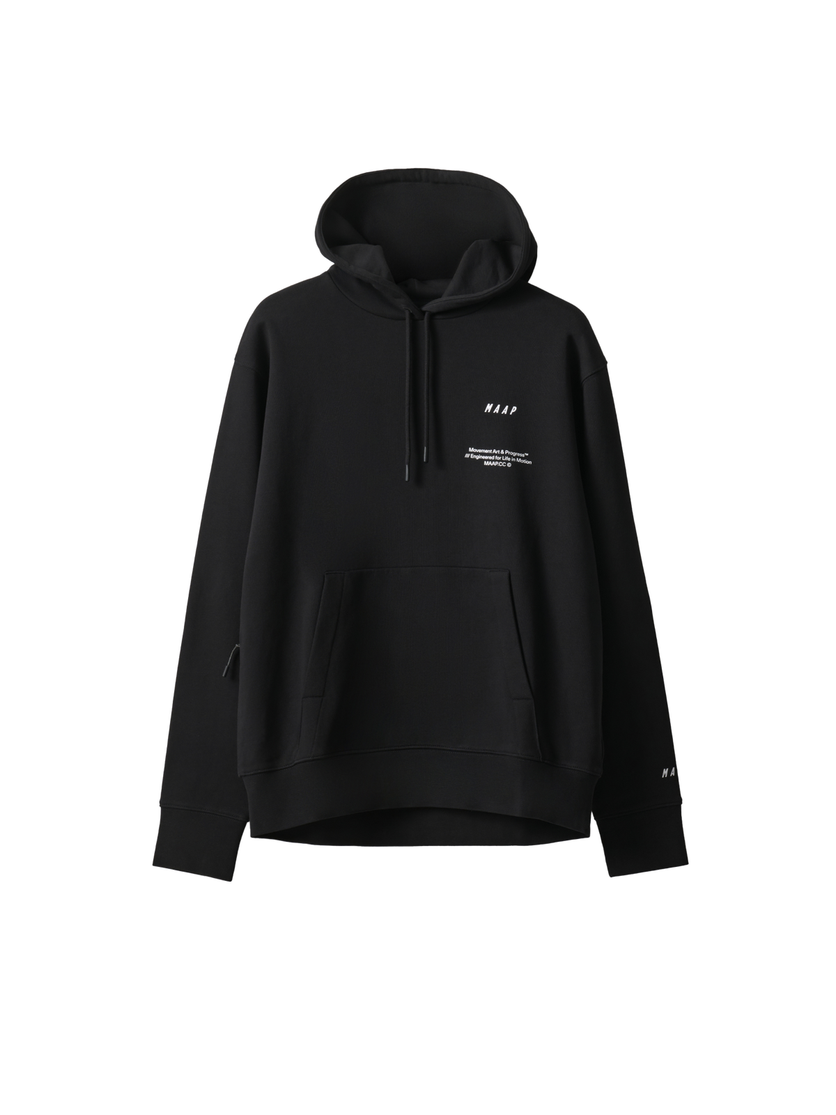 Essentials Print Hoodie