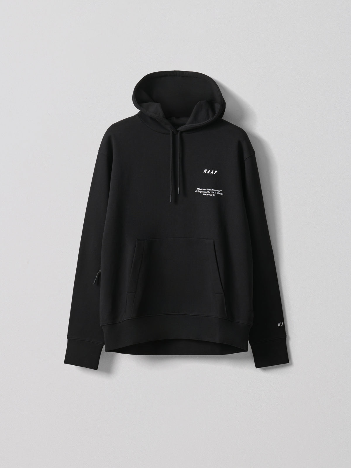 Essentials Print Hoodie