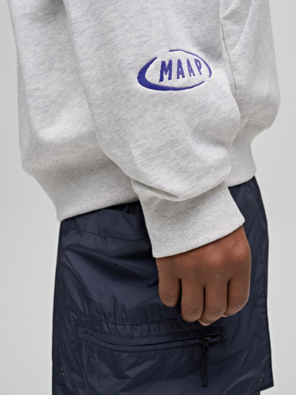 MAAP Hoodie
