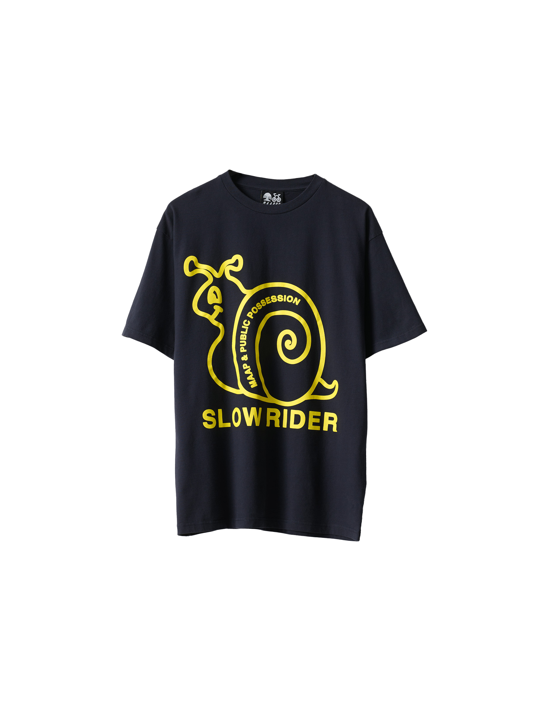 MAAP + Public Possession Slow Rider Tee