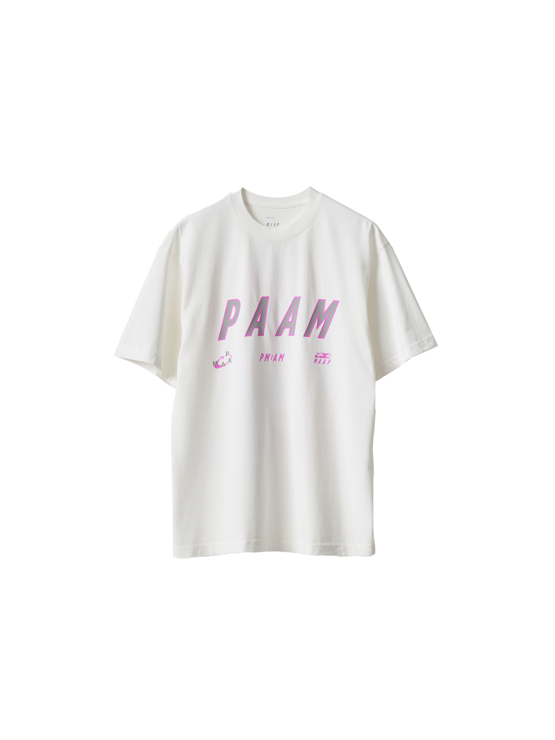 MAAP x P.A.M. Tee