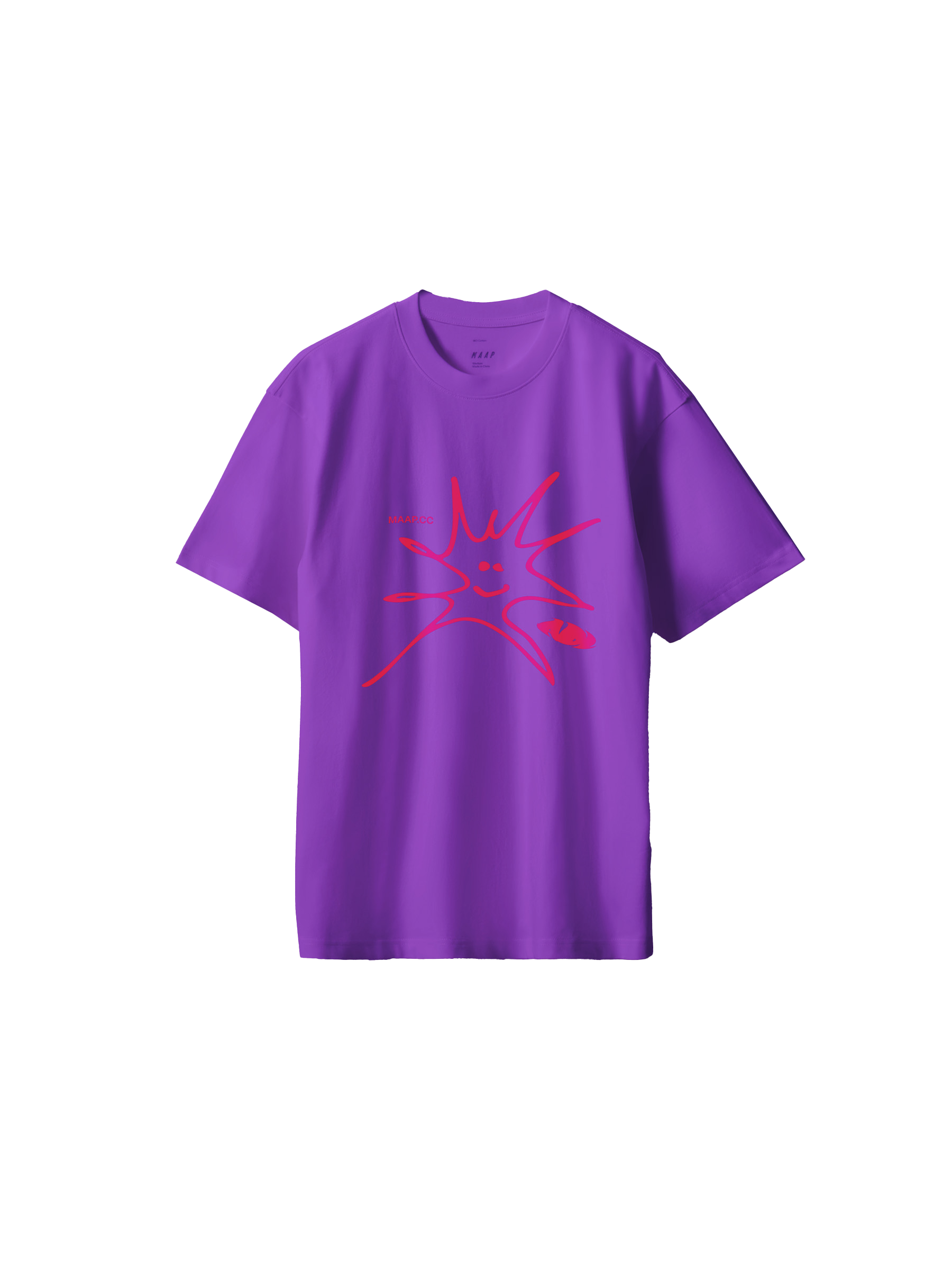 ADL26 Tee