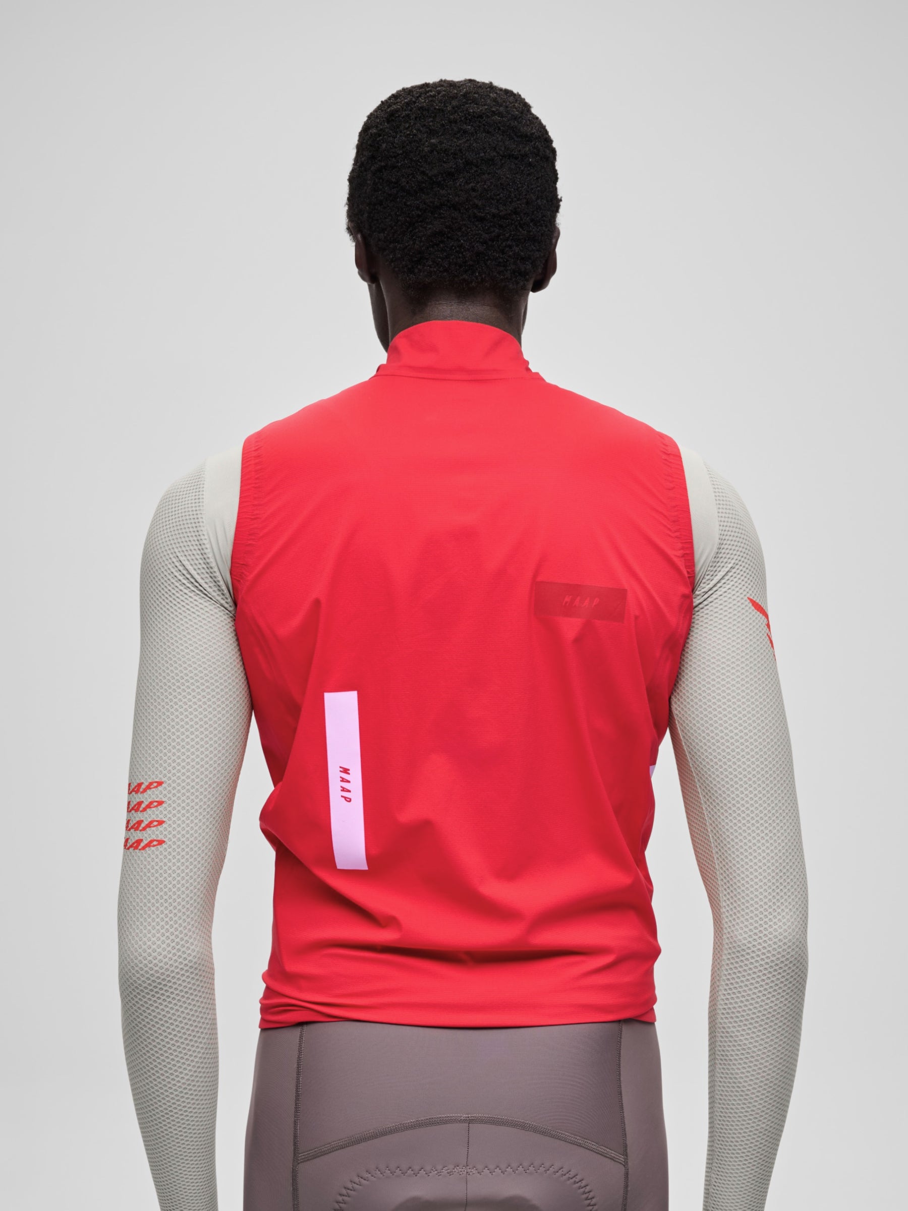 Pro Atmos Vest