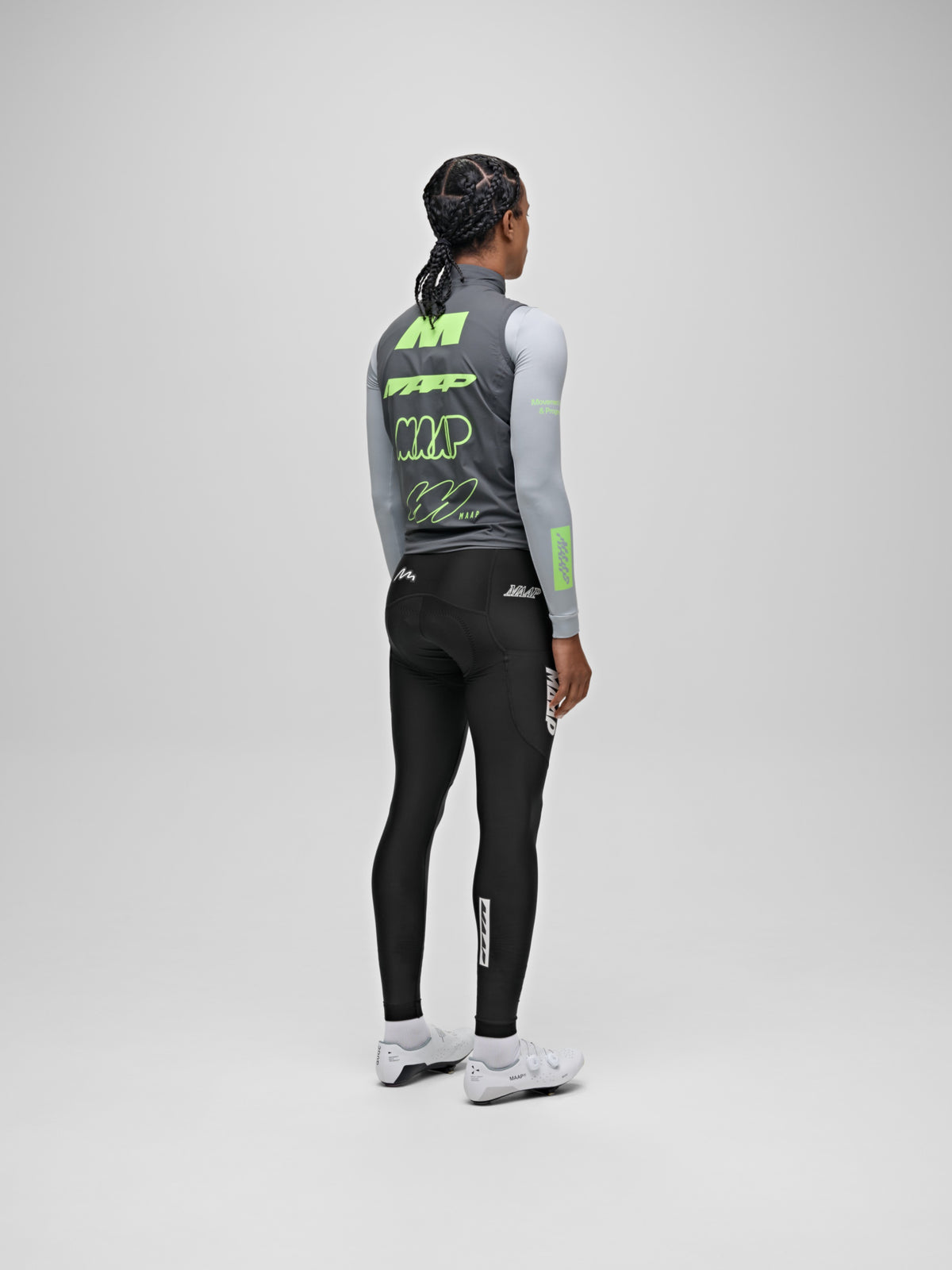 Pro Atmos Vest