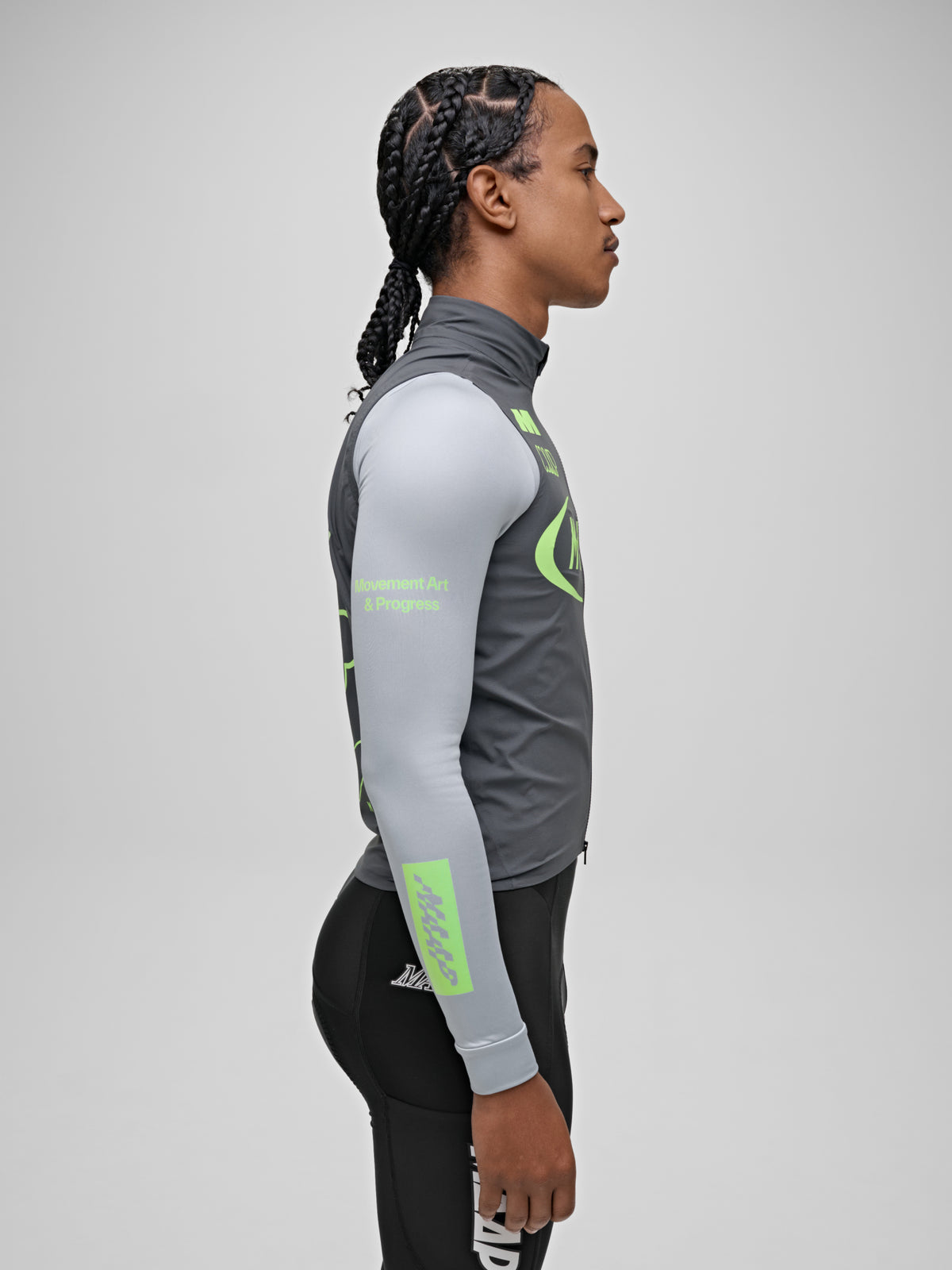 Pro Atmos Vest
