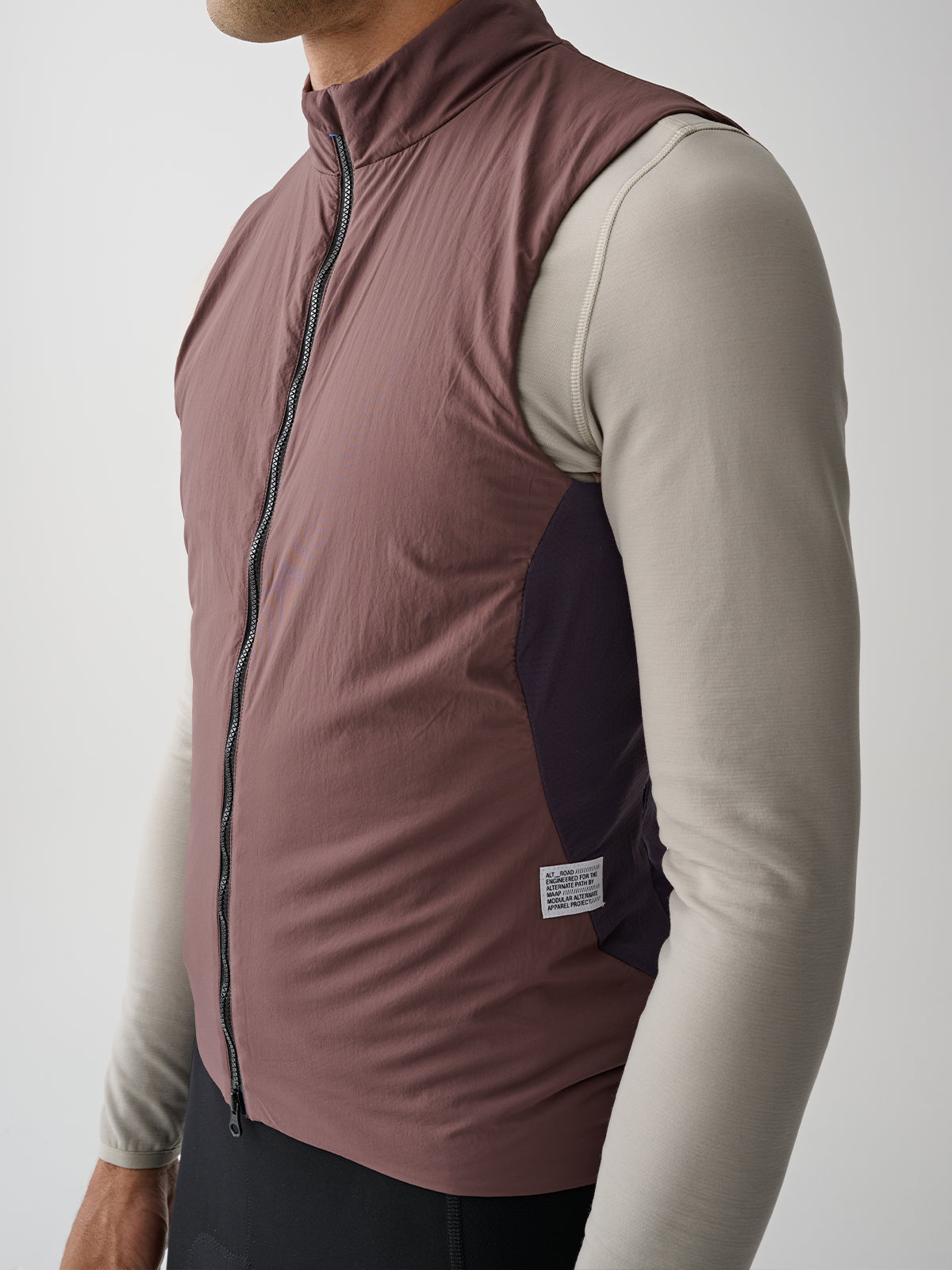 Alt_Road™ Thermal Vest
