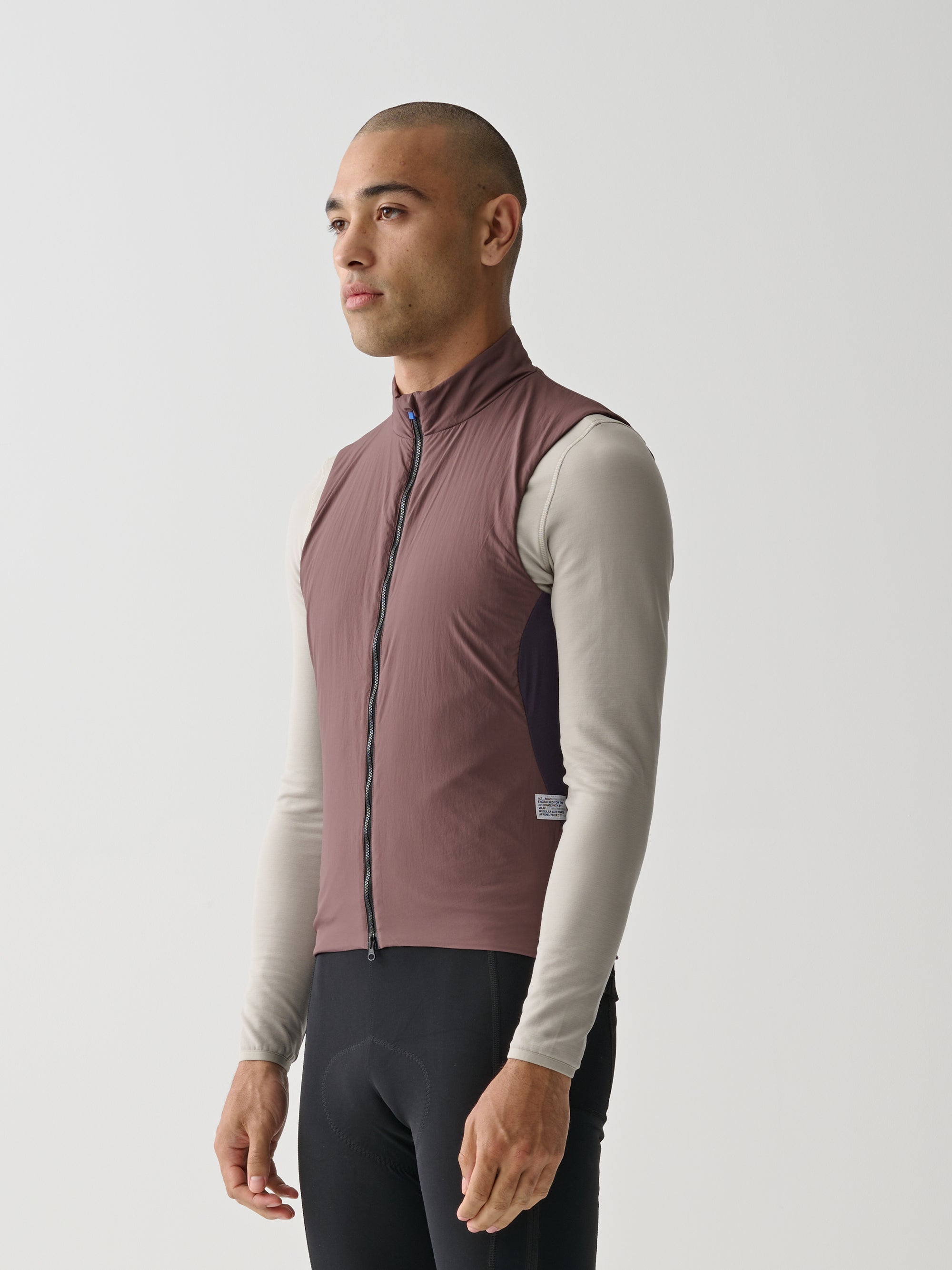 Alt_Road™ Thermal Vest