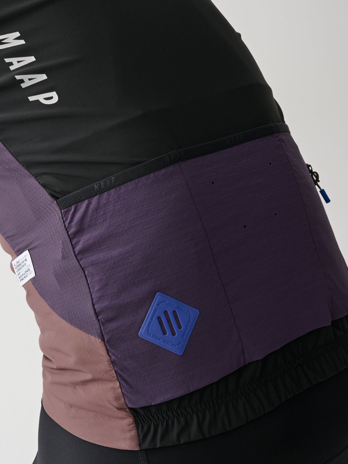 Alt_Road™ Thermal Vest