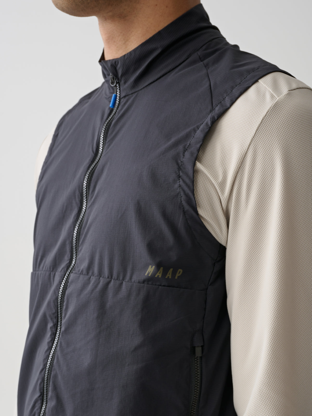 Alt_Road™ Wind Vest