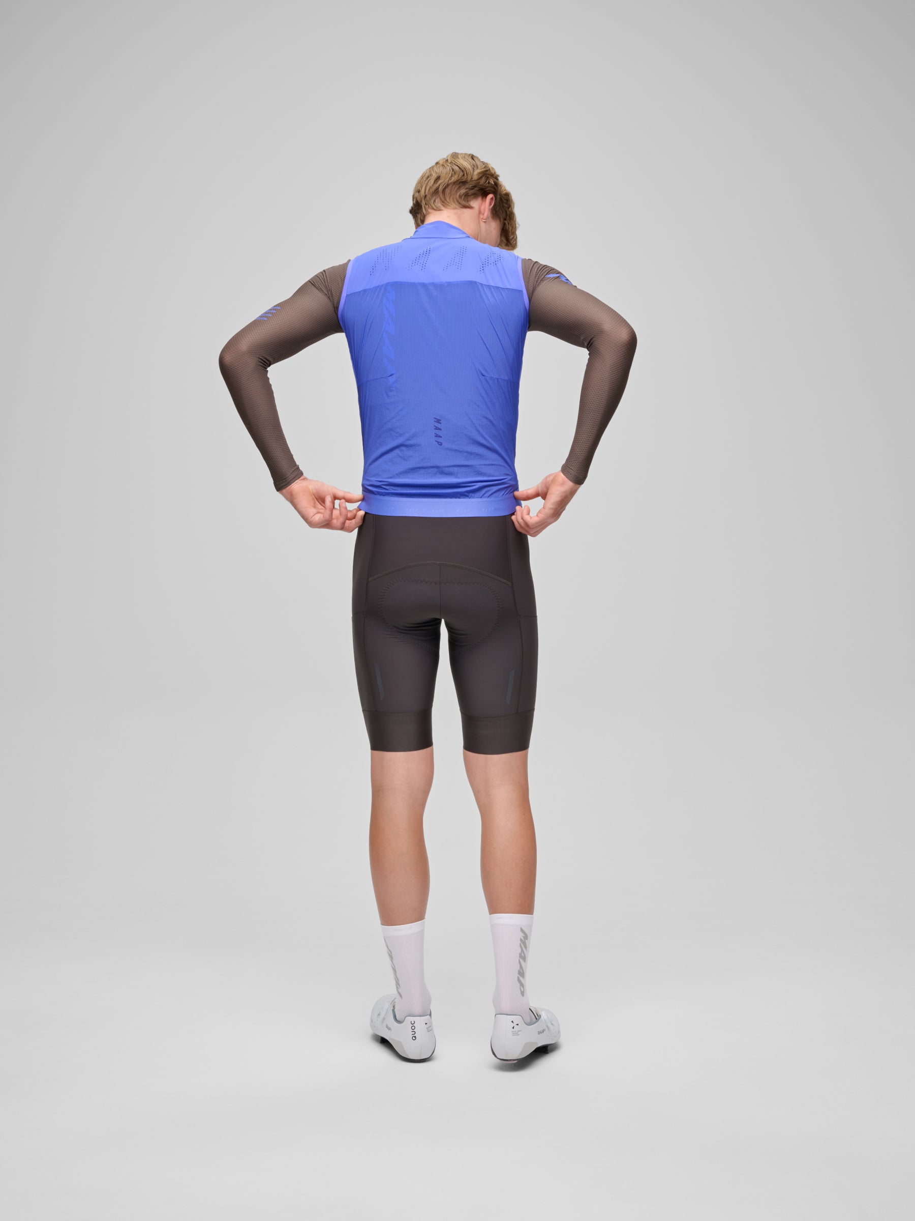 Team Flow Vest
