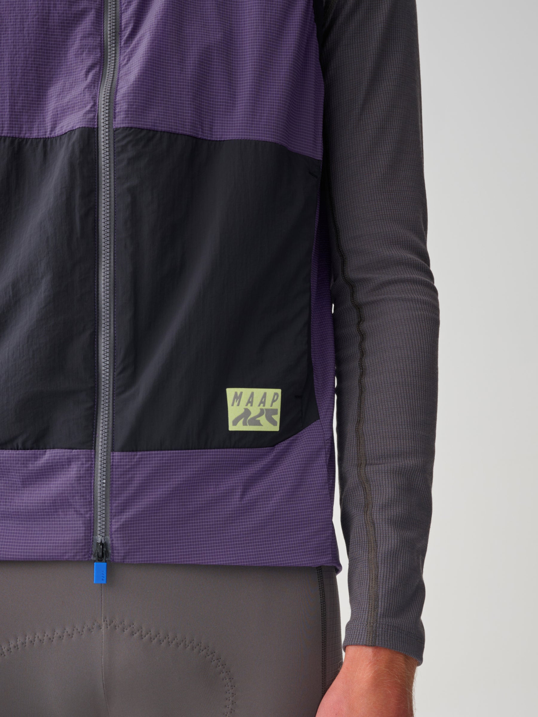 Alt_Road™ Insulated Vest
