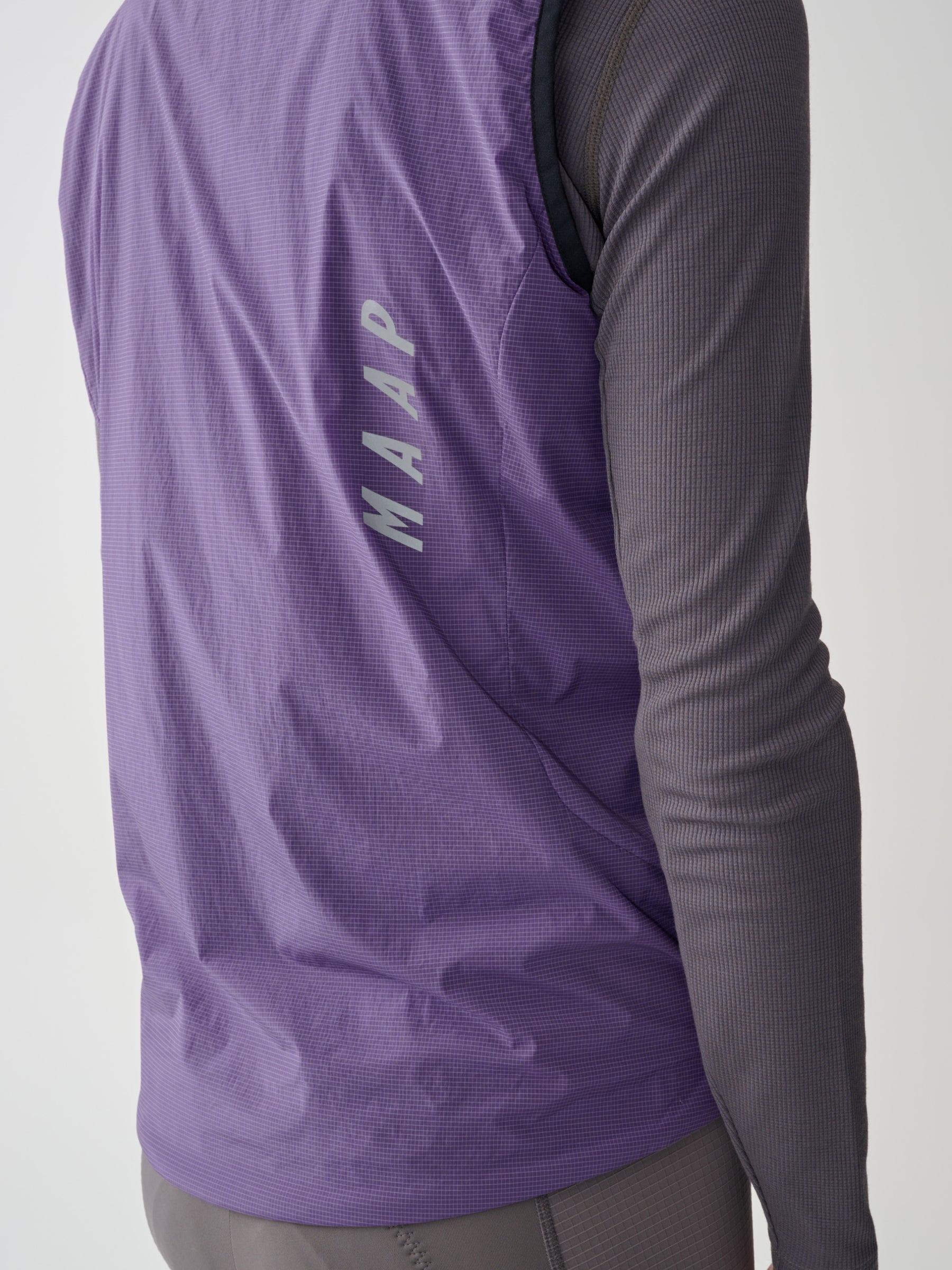 Alt_Road™ Insulated Vest