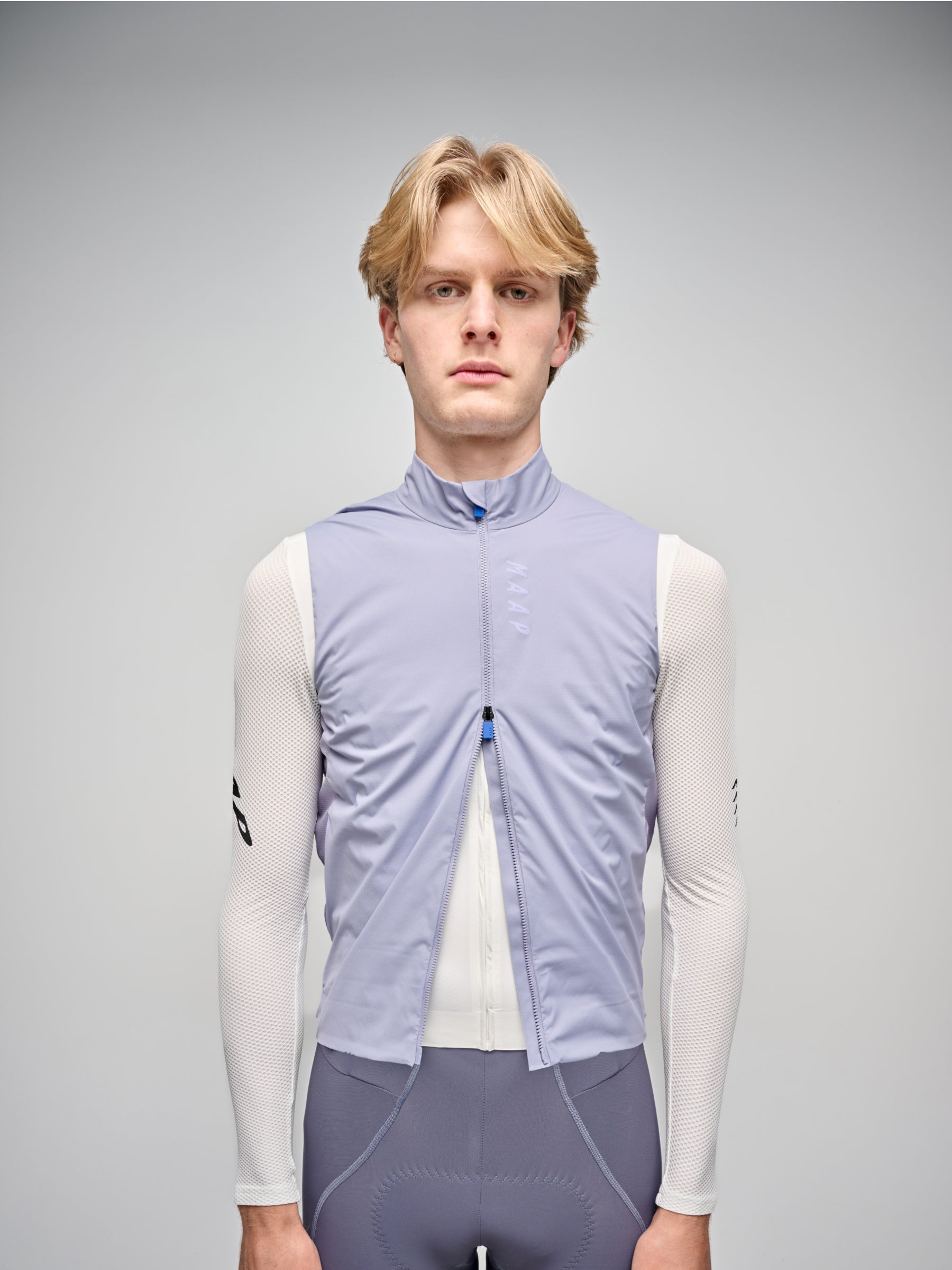 Flow Insulated Vest