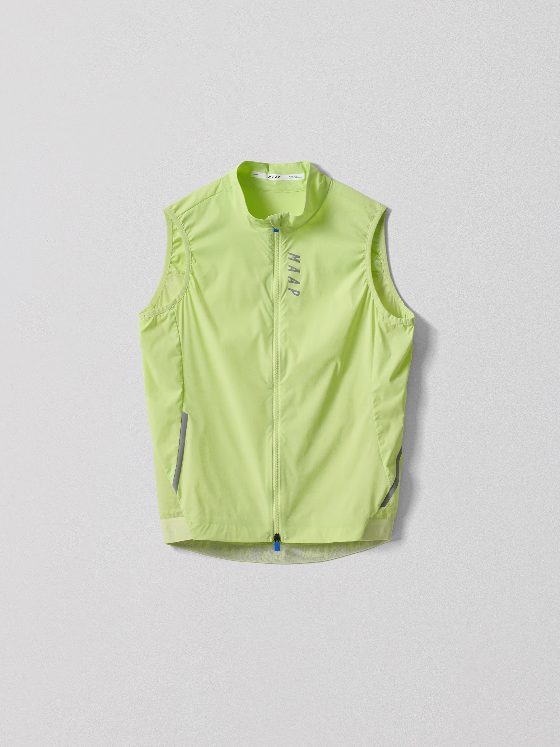Flow Vest