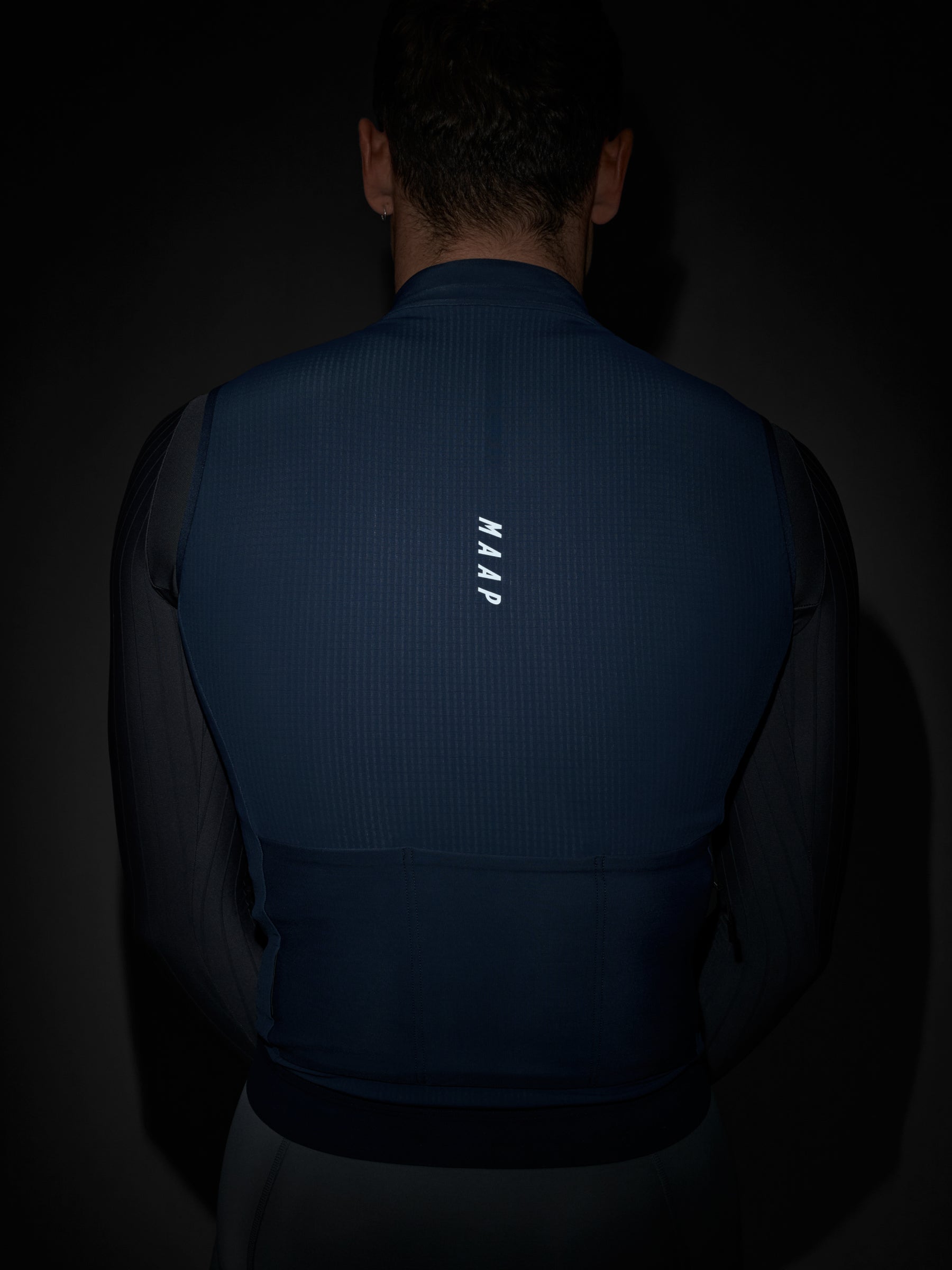 Team Thermal Vest