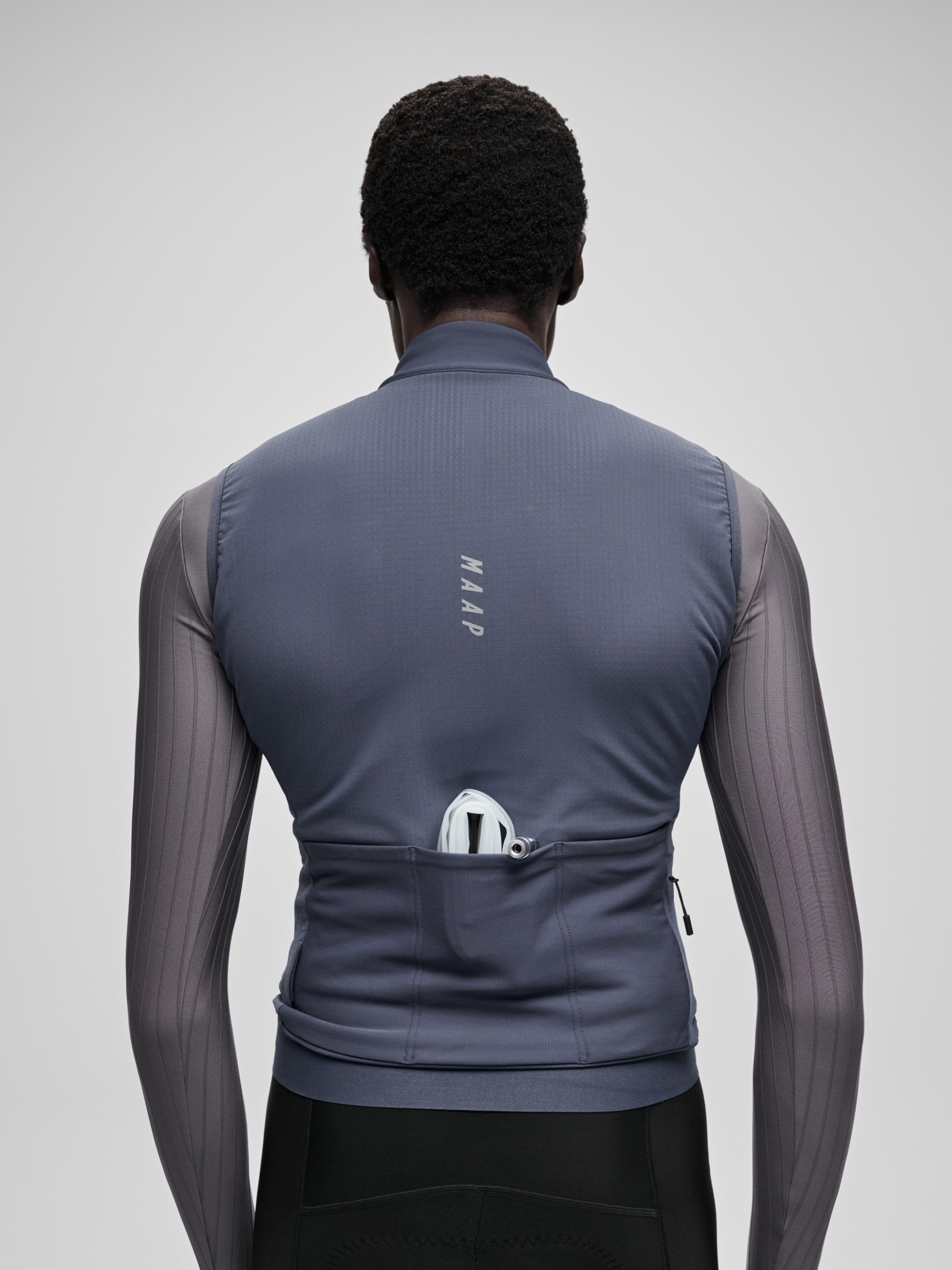 Team Thermal Vest