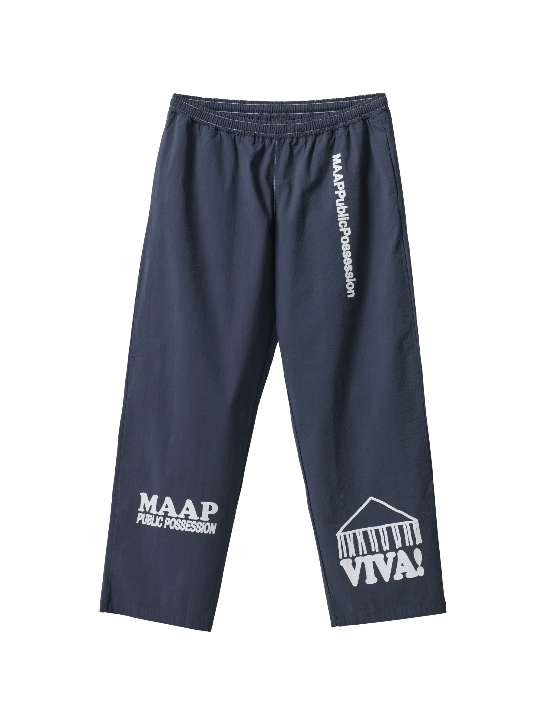 MAAP + PUBLIC POSSESSION Pants