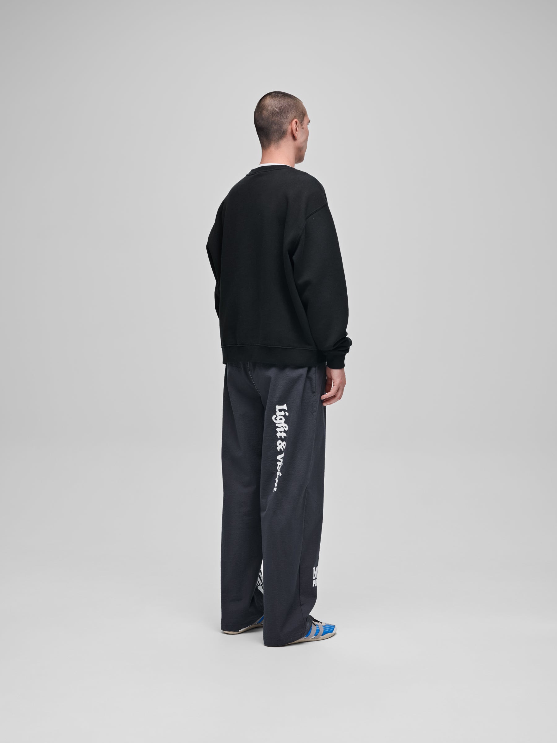 MAAP + PUBLIC POSSESSION Pants