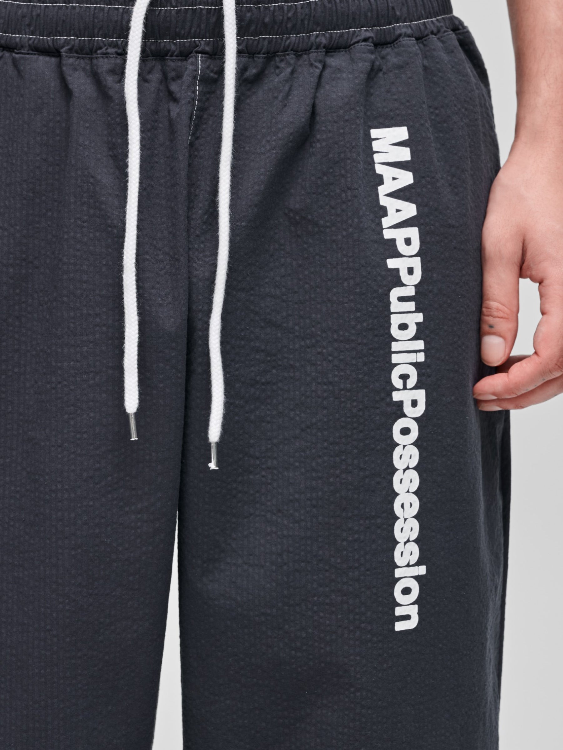 MAAP + PUBLIC POSSESSION Pants