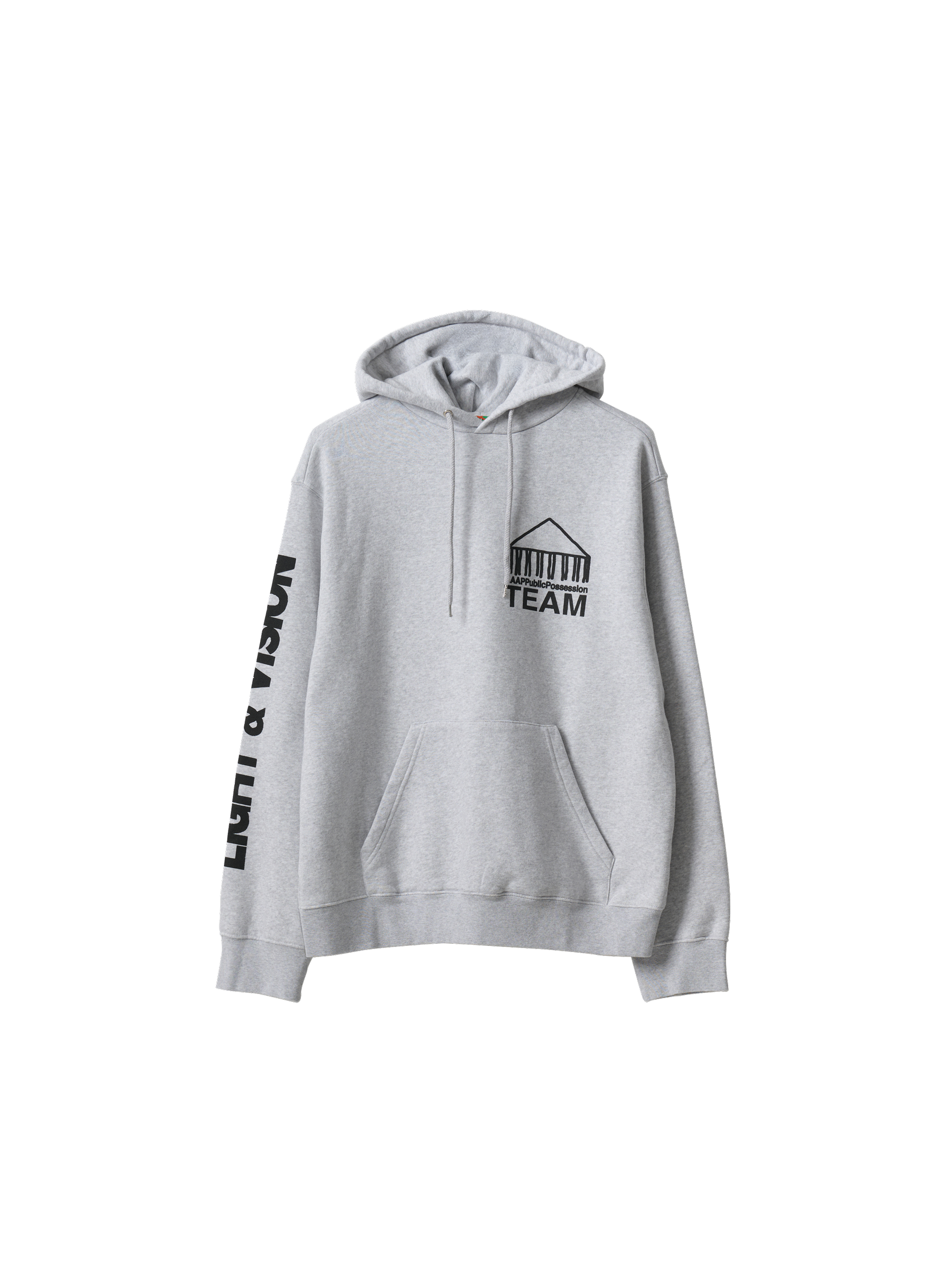 MAAP + PUBLIC POSSESSION Hoodie