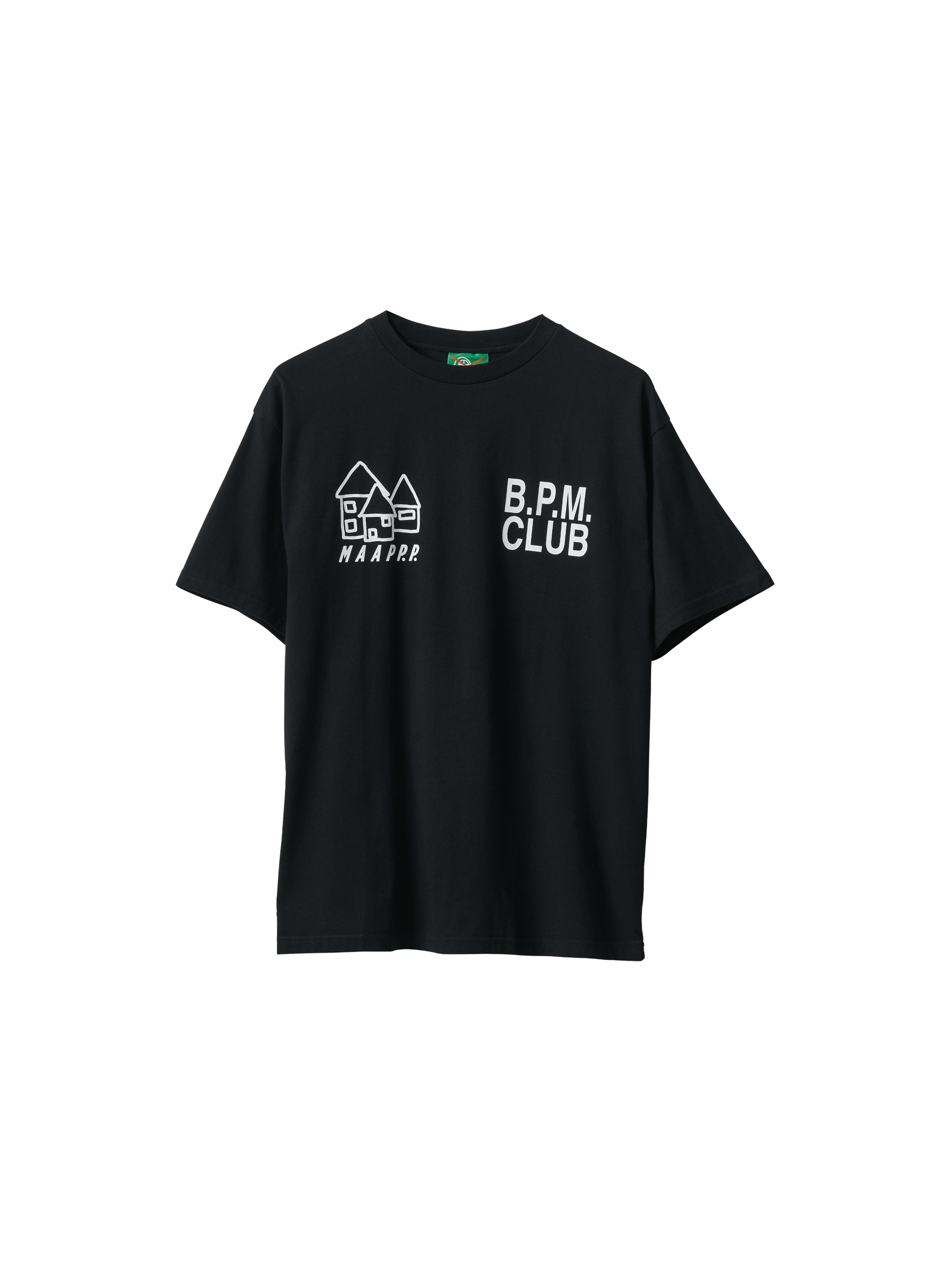 MAAP + PUBLIC POSSESSION Tee