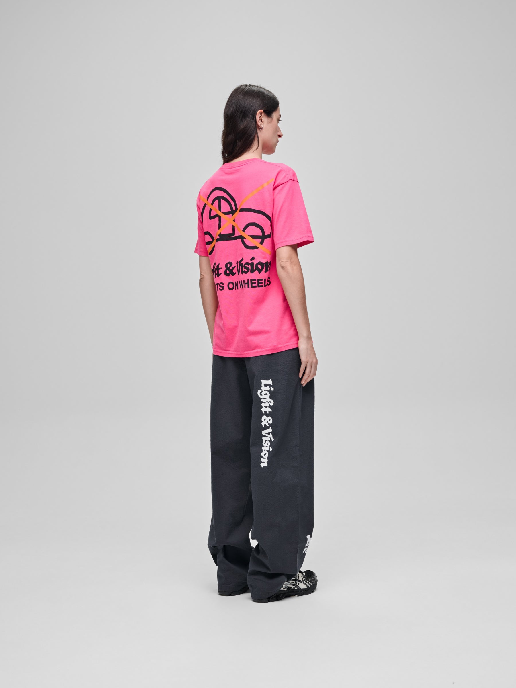 MAAP + PUBLIC POSSESSION Tee