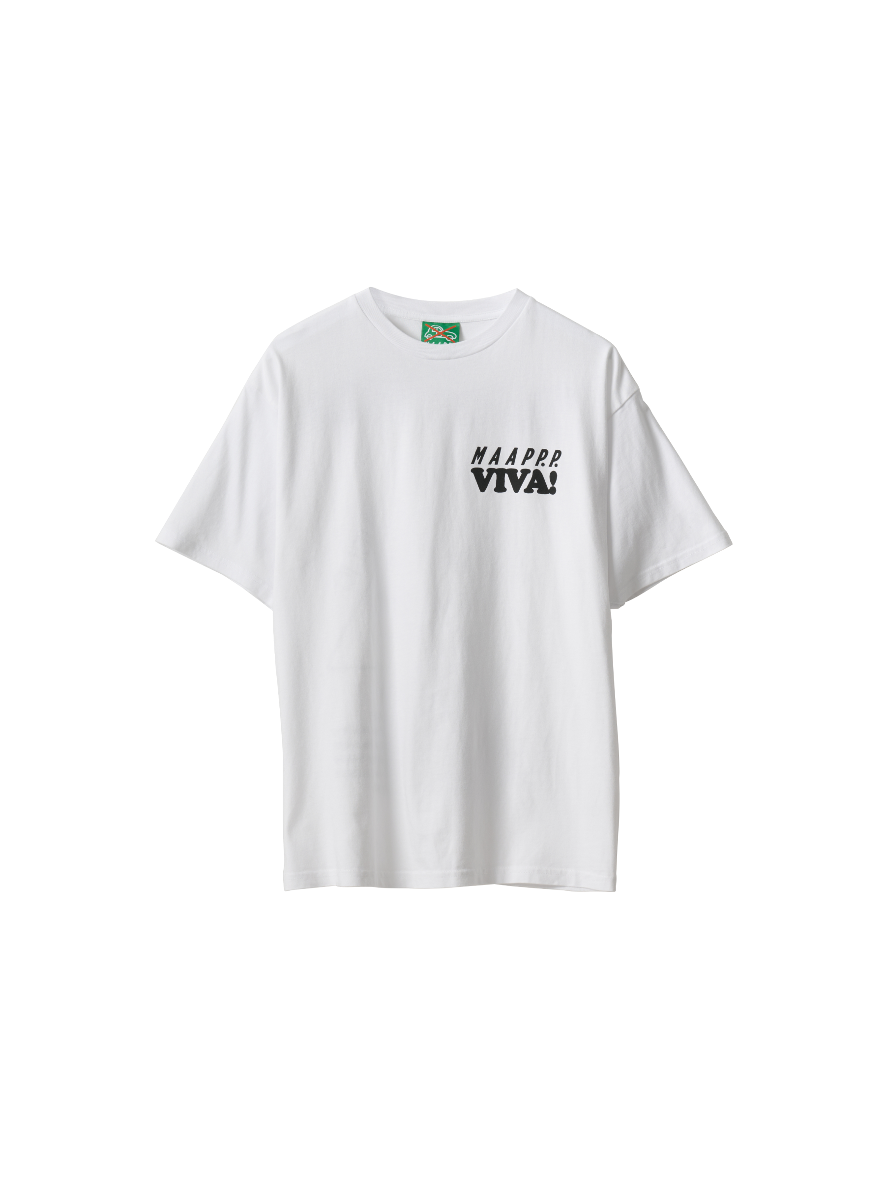 MAAP + PUBLIC POSSESSION Tee