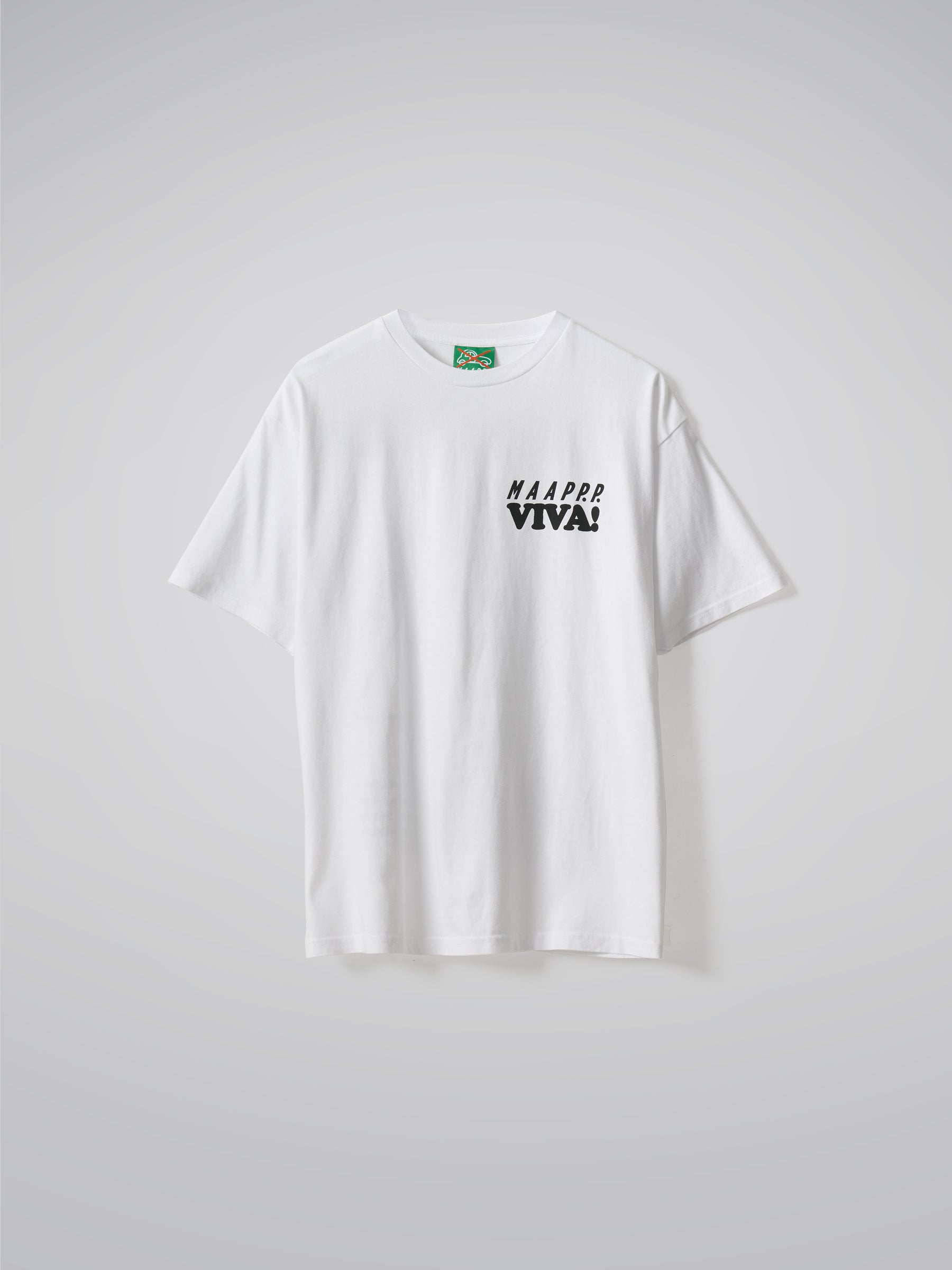 MAAP + PUBLIC POSSESSION Tee