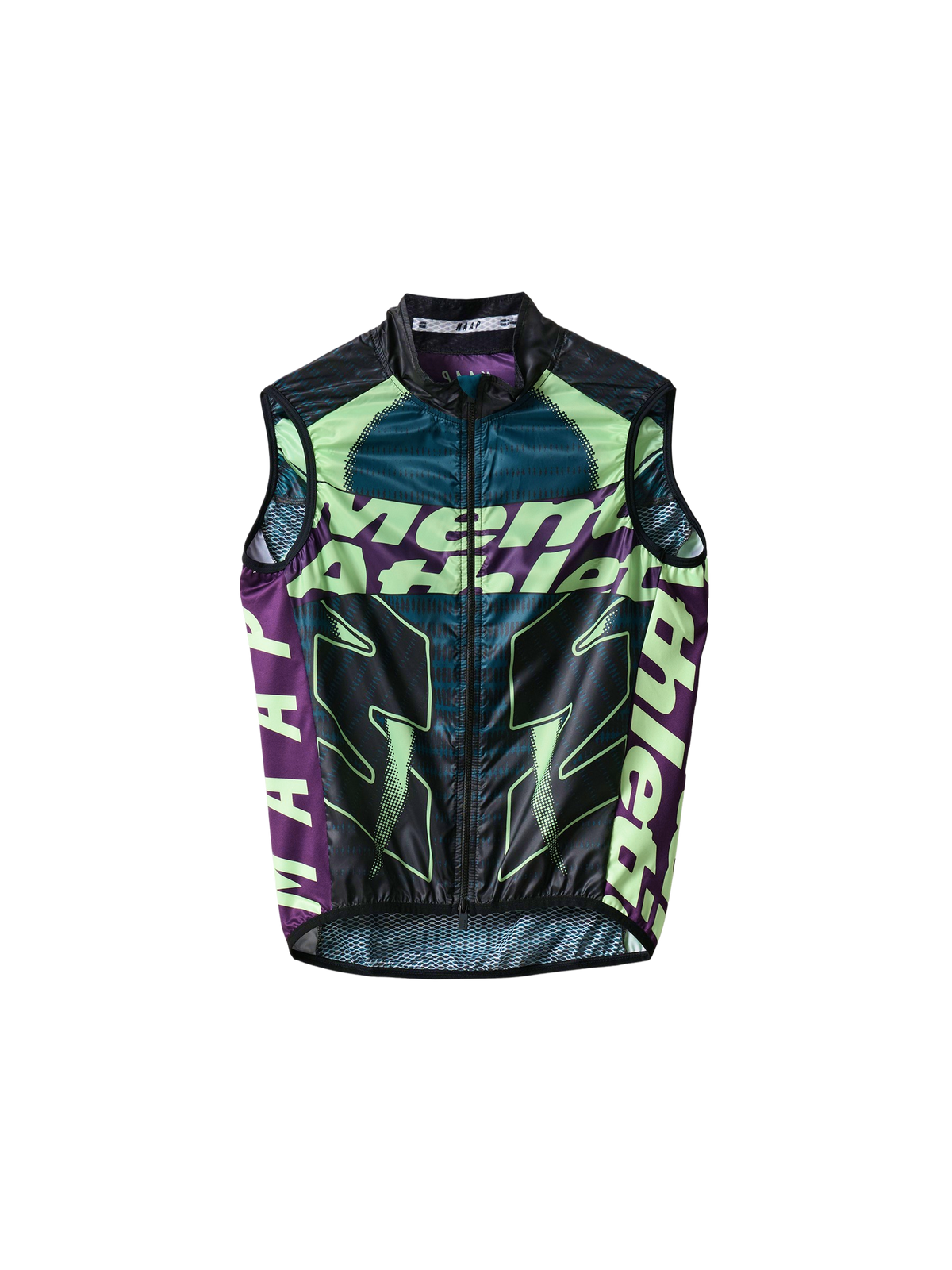 Lightweight Vest