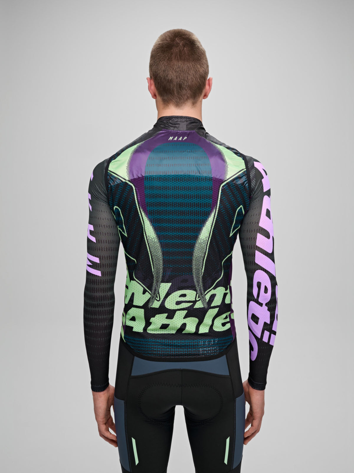 Lightweight Vest