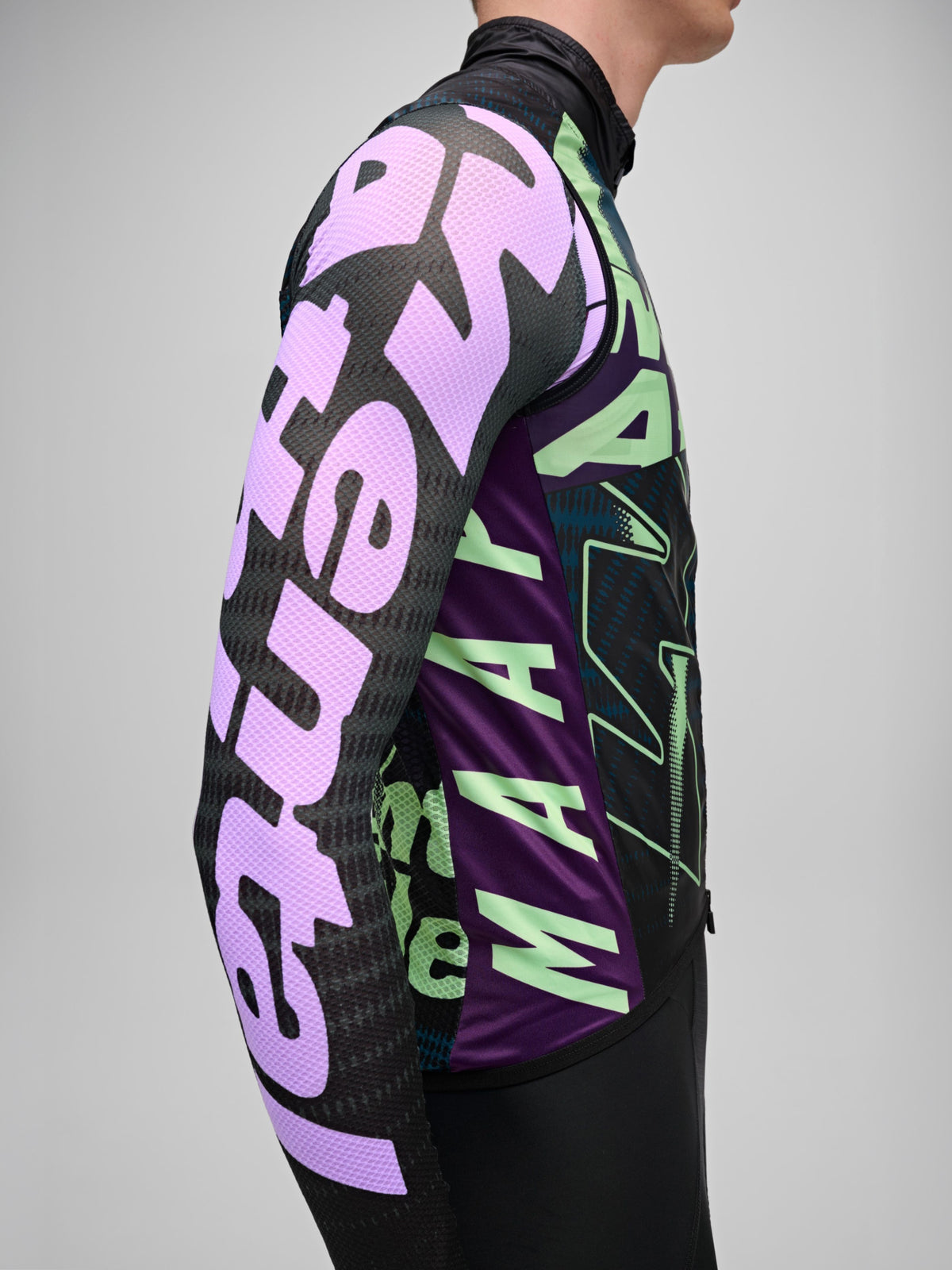 Lightweight Vest