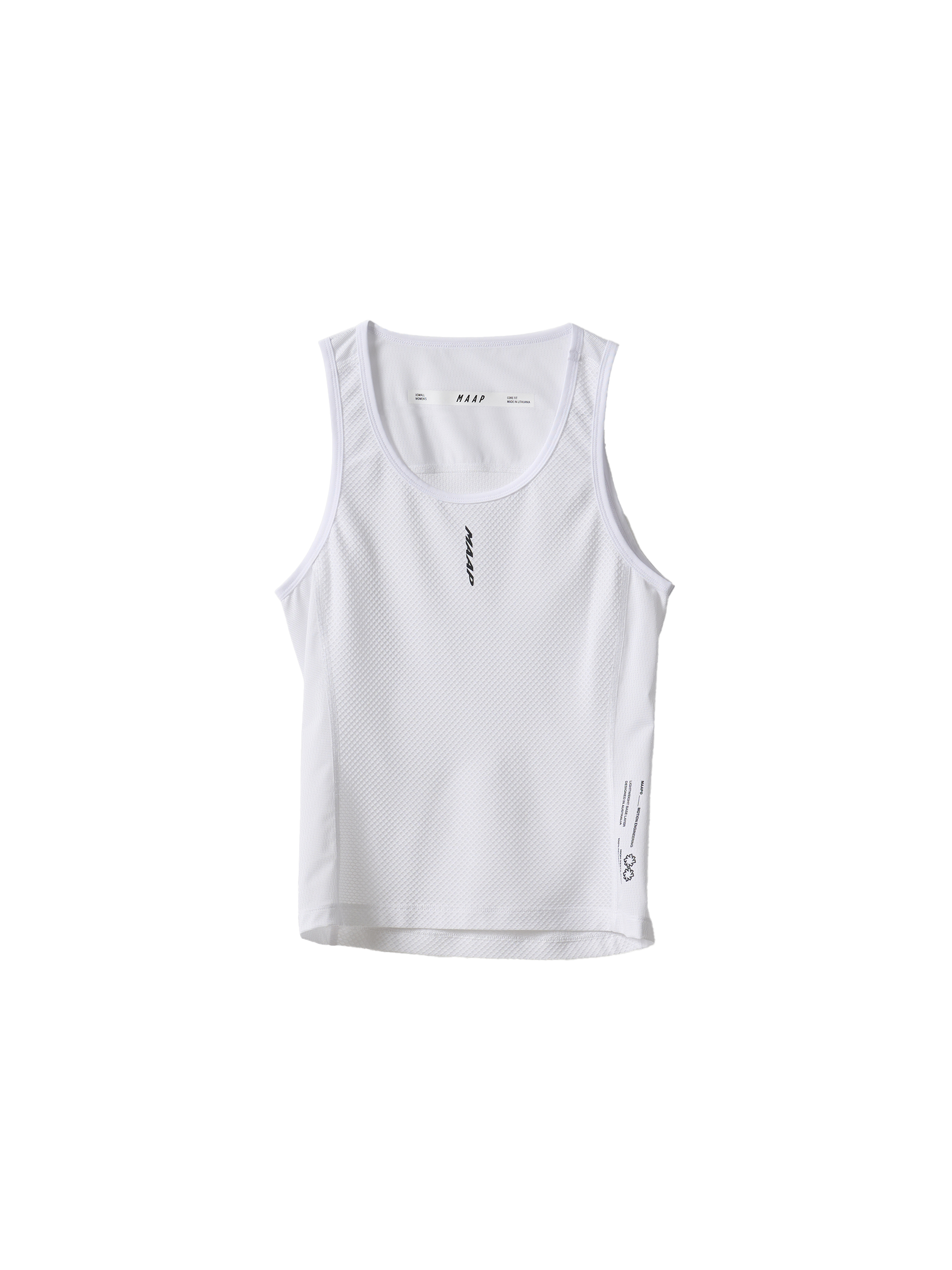Women's Team Mesh Base Layer