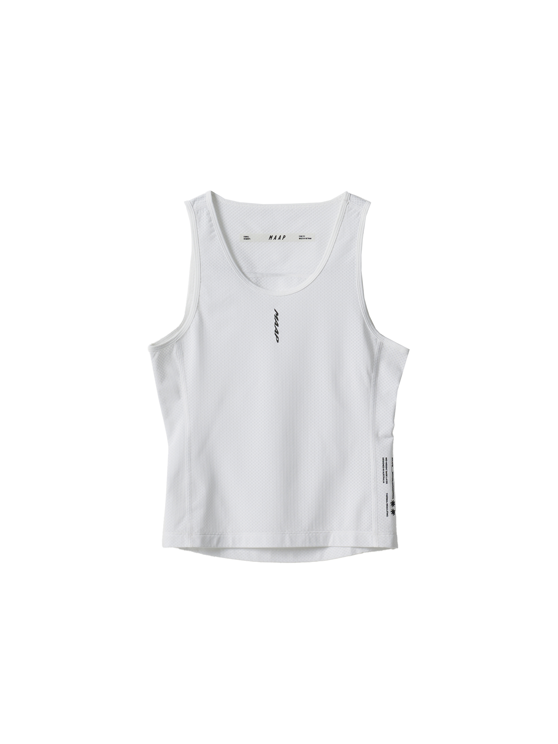 Women's Team Midweight Base Layer