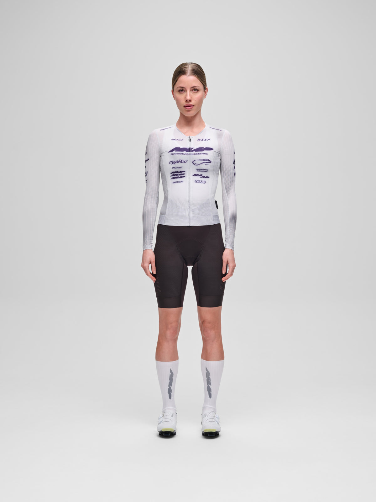 Women's Pro Bib 2.0