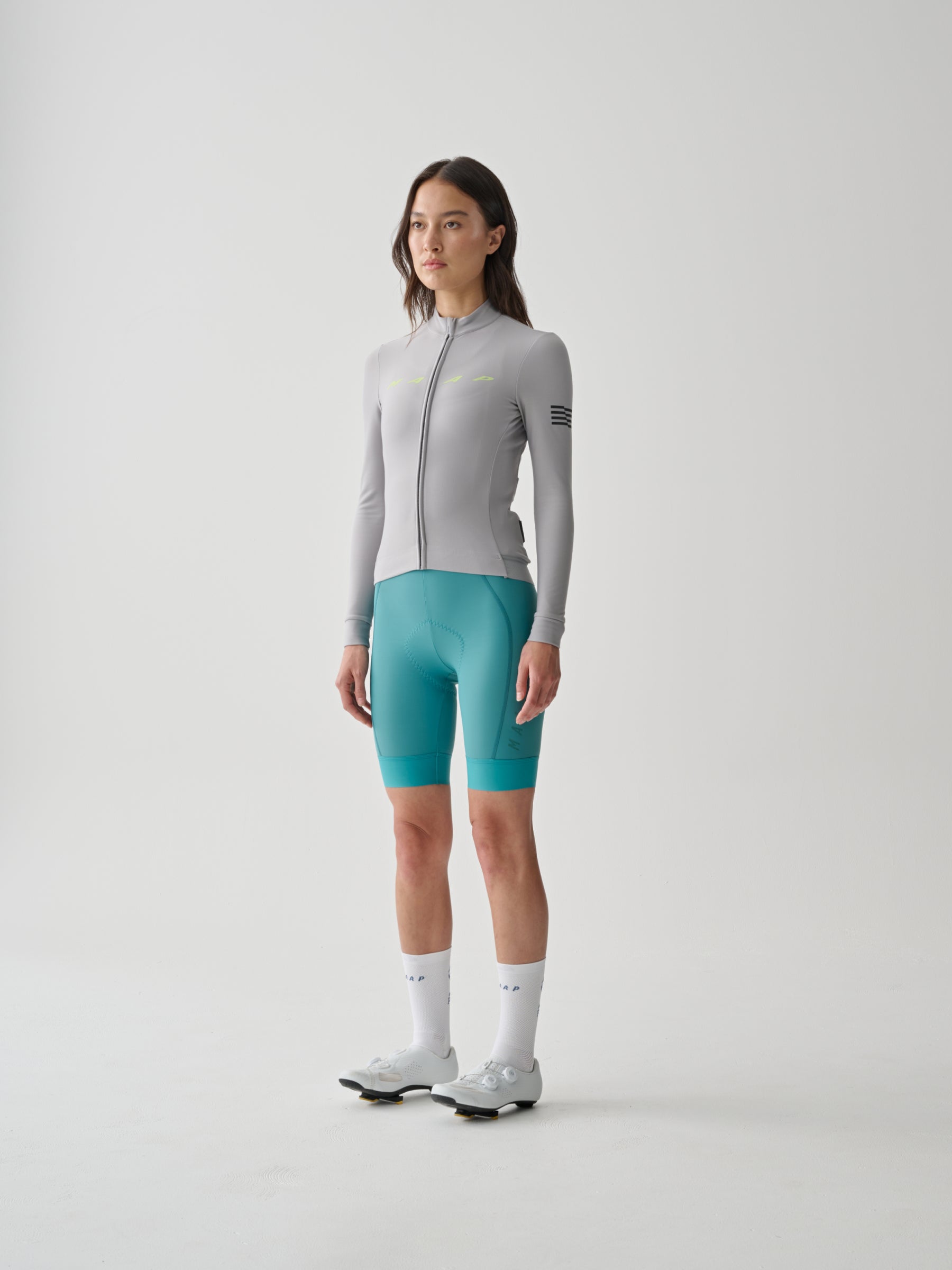 Women's Team Bib Evo