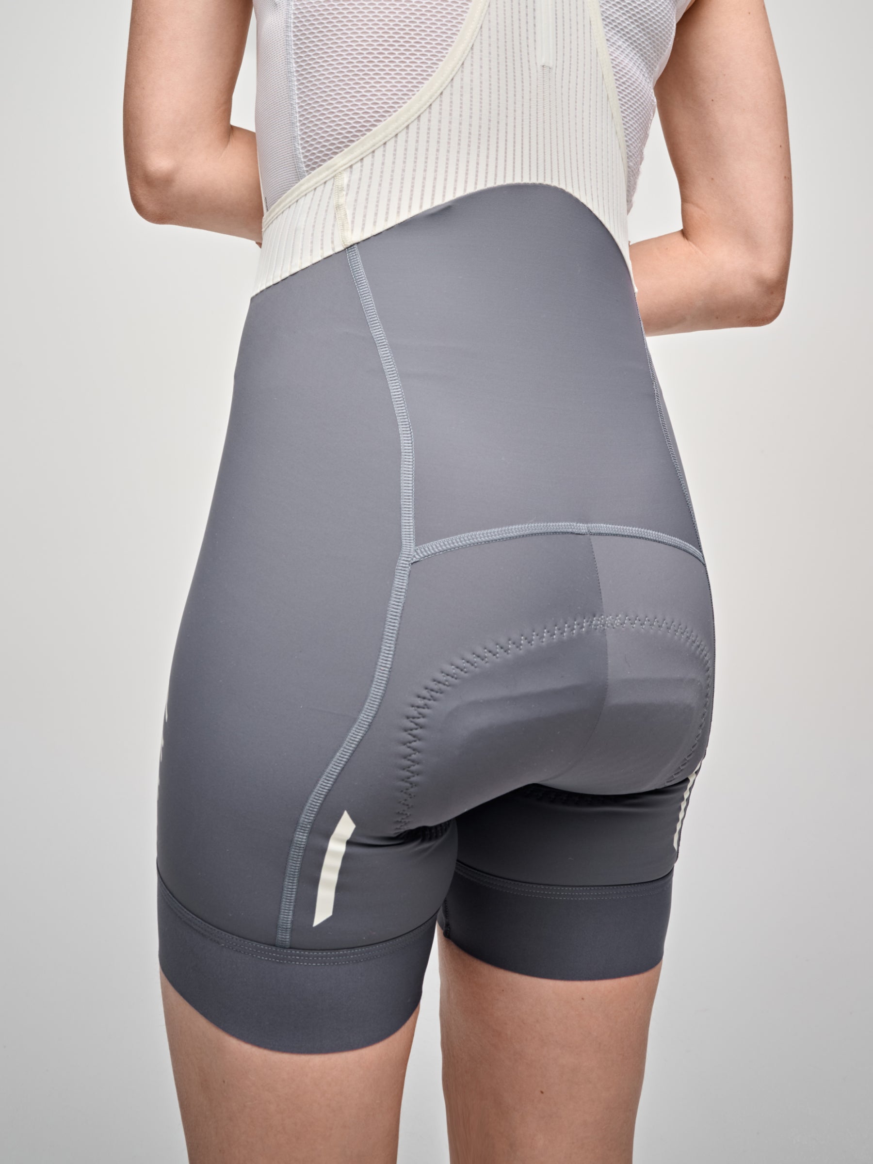 Women's Short Team Bib Evo